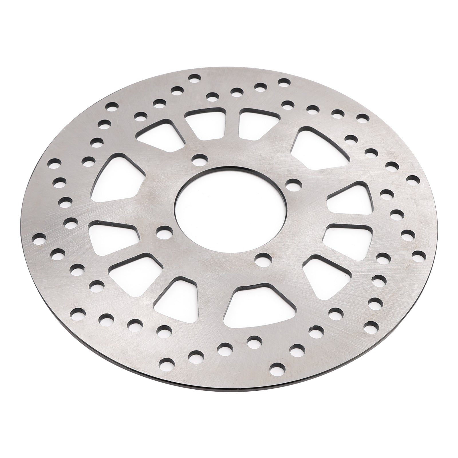 NEW Rear Brake Disc Rotor 220mm For Yamaha Crypton T105 T110 Sexy 110