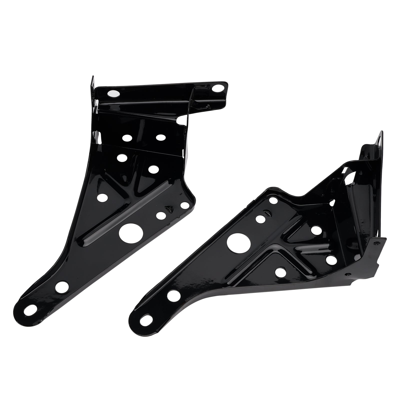 2014-2023 Harley Touring street Glide Head Mount Brackets 57000169 57000170