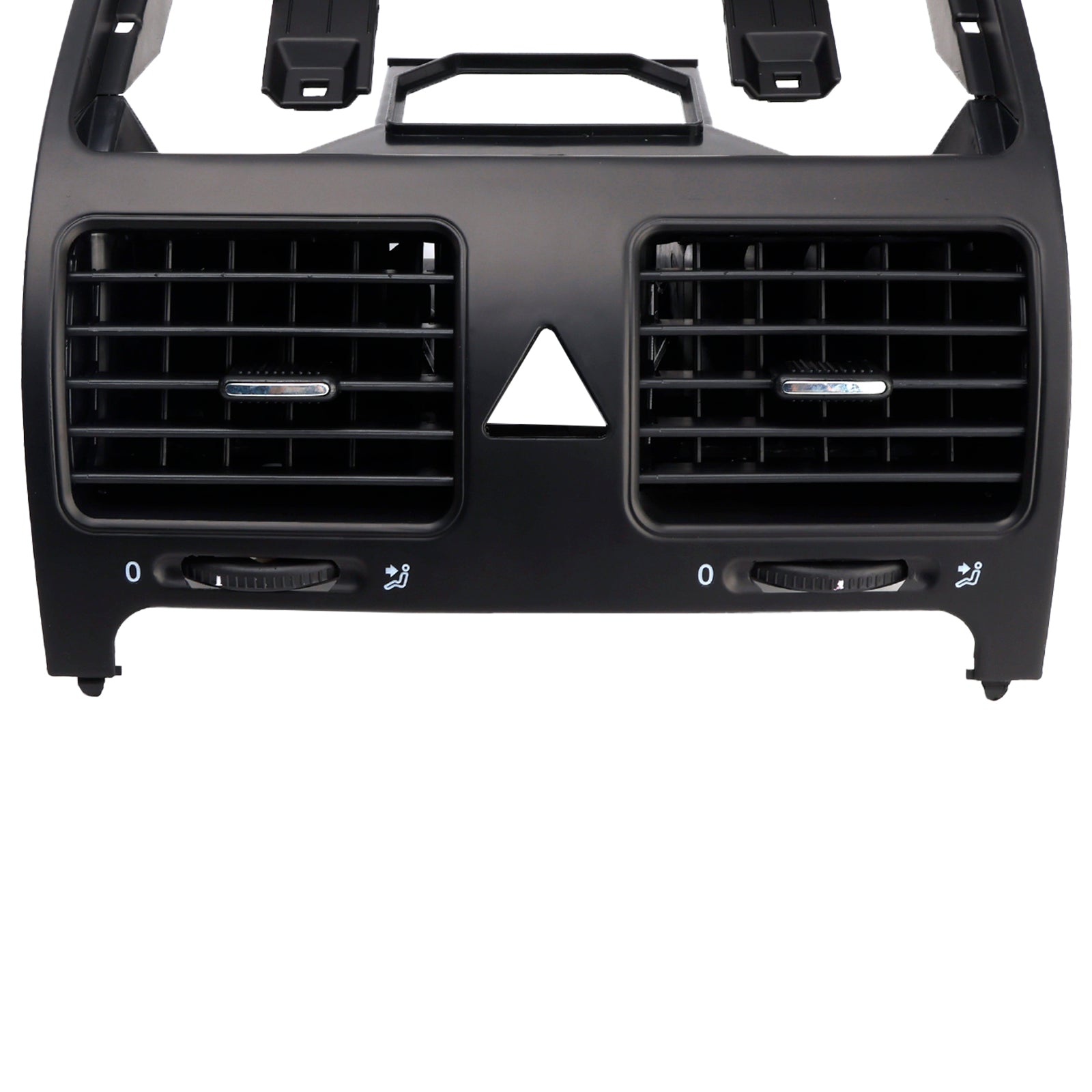 Dashboard Center Air Vent Outlet 1K0819728 For VW Jetta MK5 2005-2009