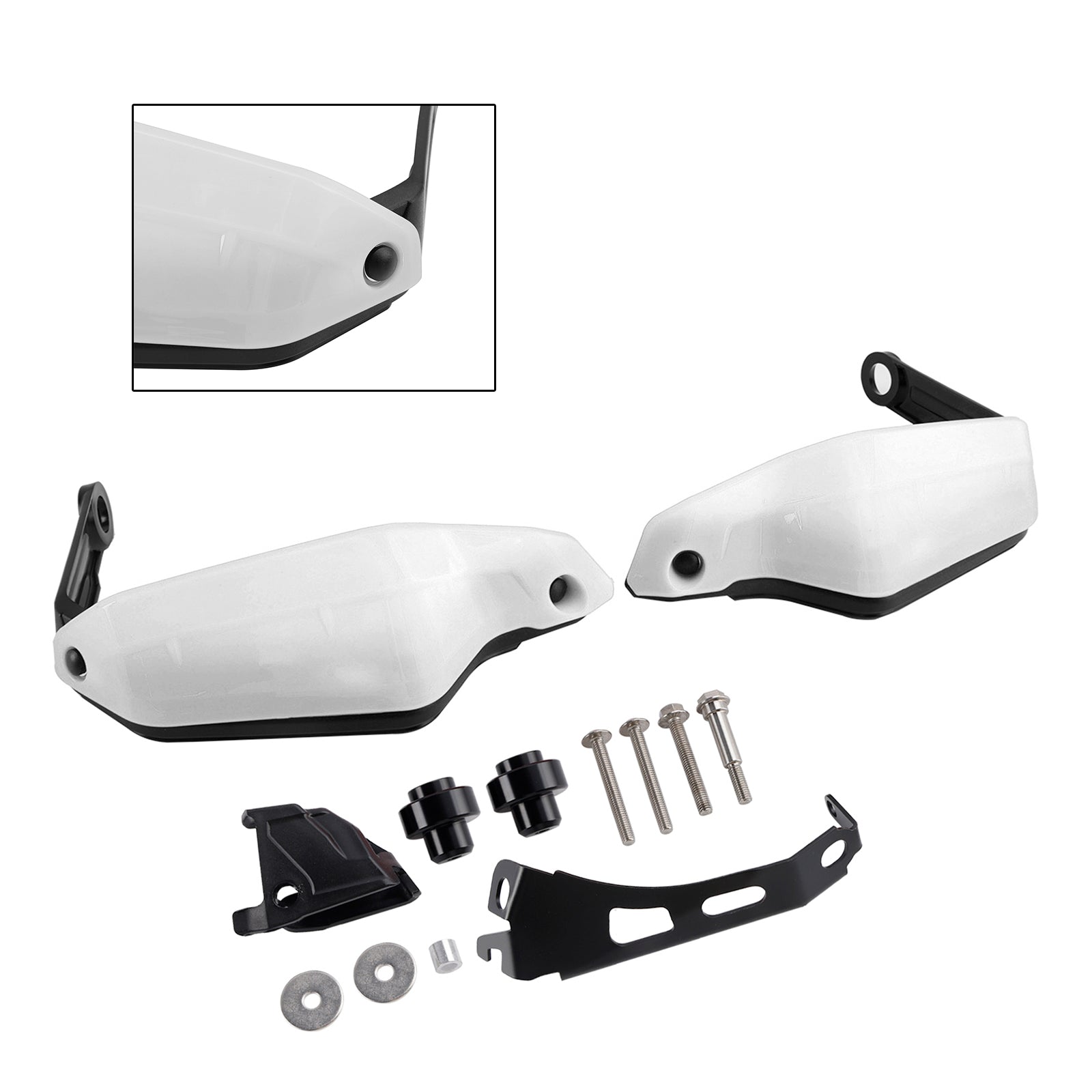 2023-2024 Honda XL750 Transalp Handguard Protector