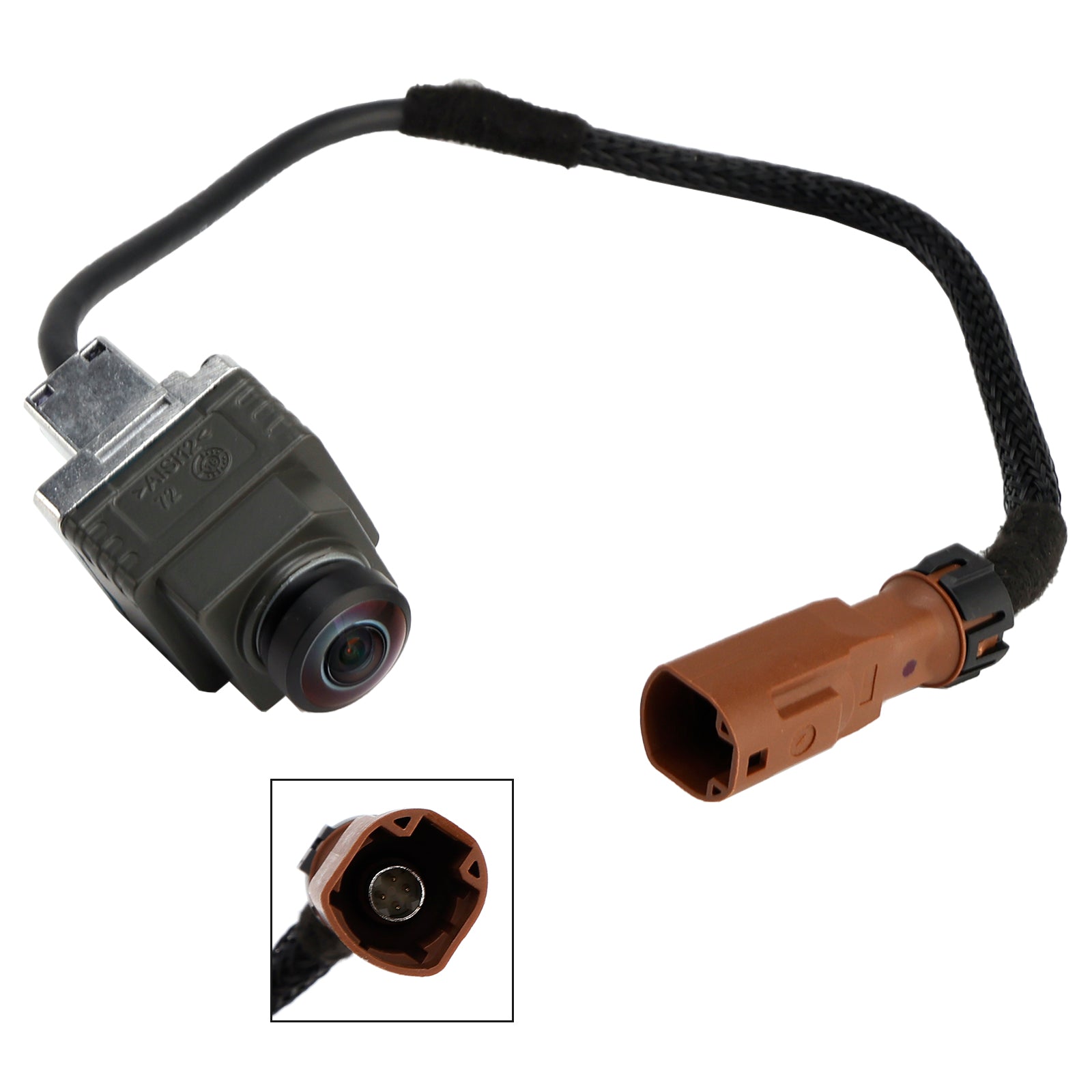 Mercedes-Benz W205 W218 W292 W448 W253 360< Front Camera A0009050806 0009050806