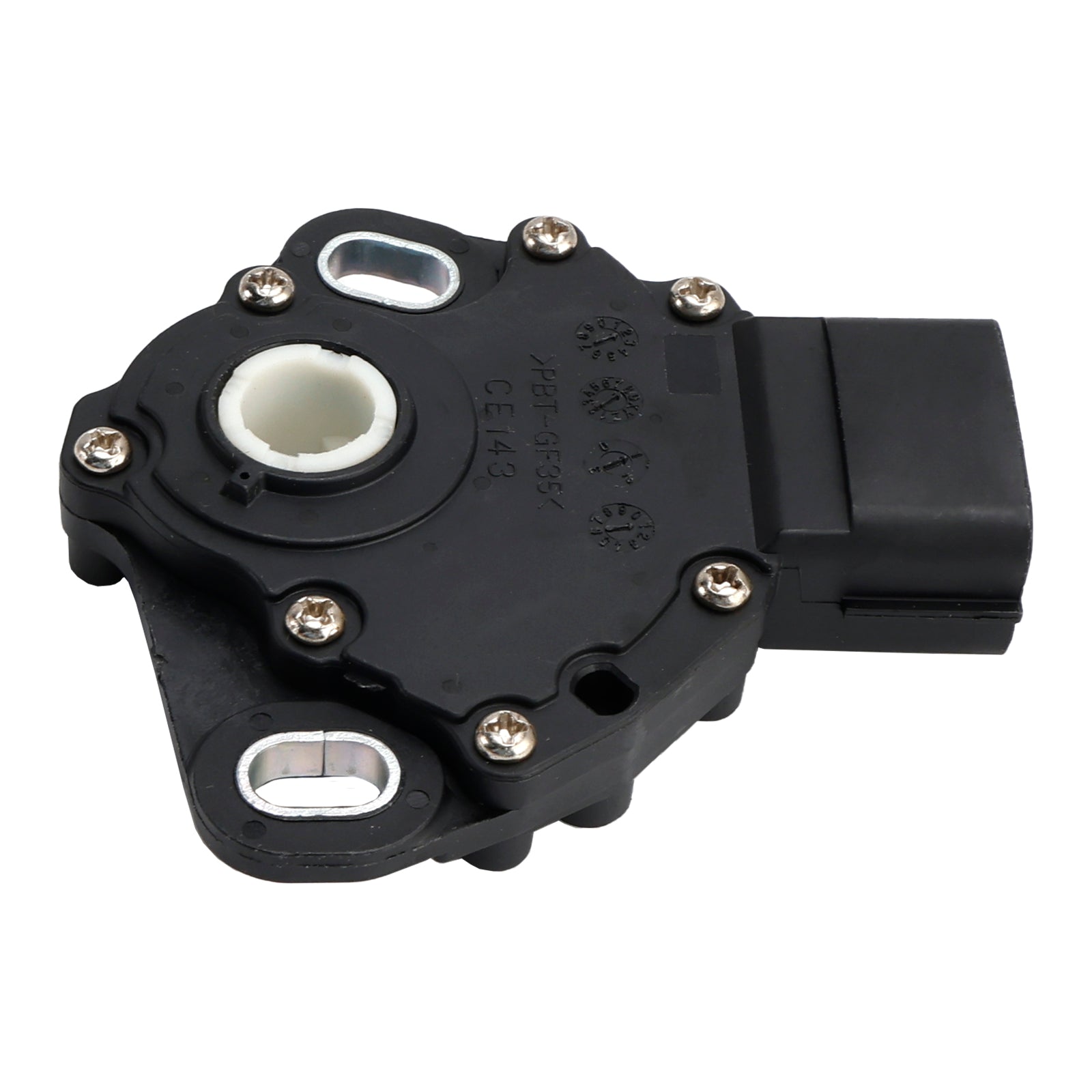 31918-3MX0A Transmission Gear Position Switch for Nissan Versa 1.6L 2013-2017