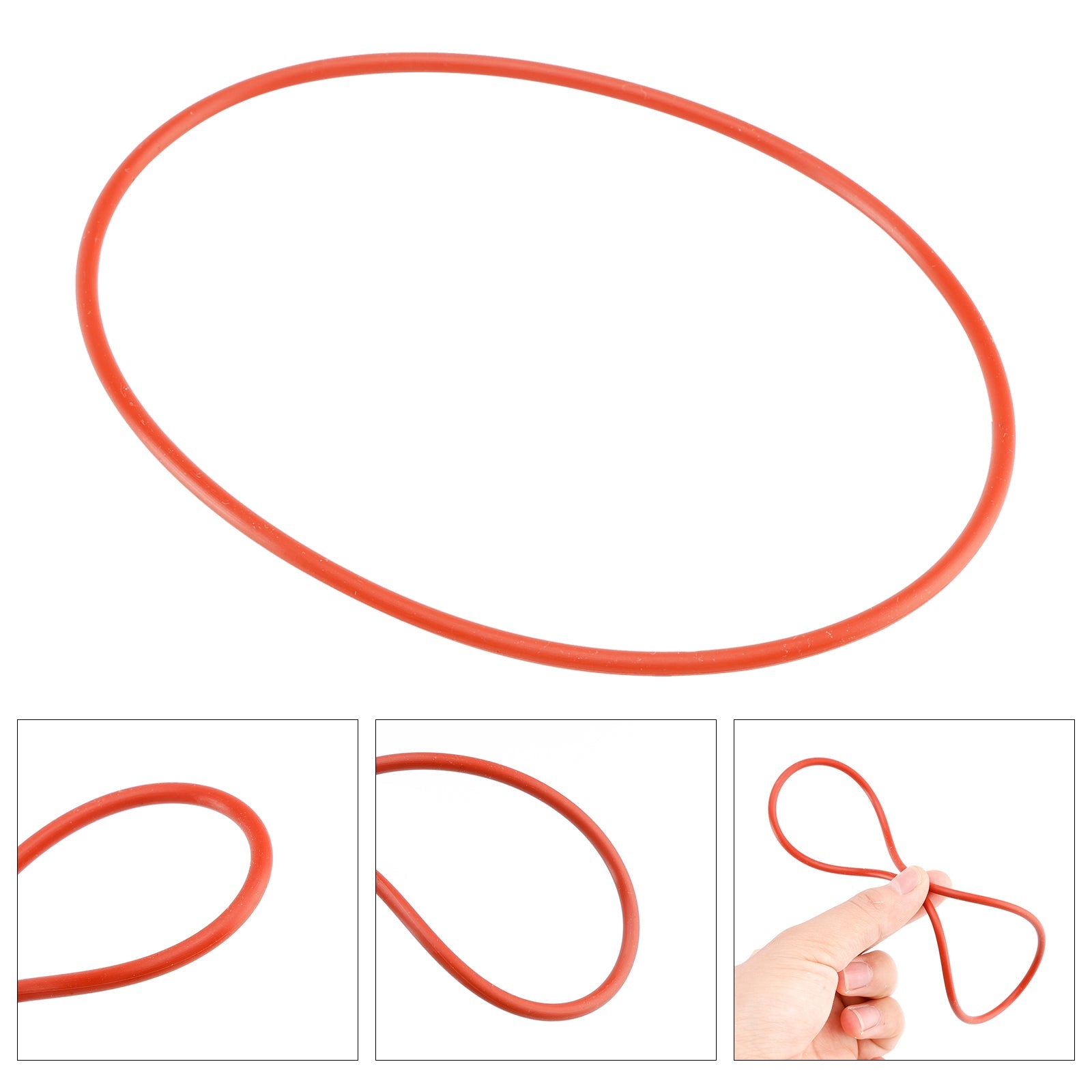 PB070060 (A)、 PB070063 (D) O-Ring Set For Burner Base 2PCS