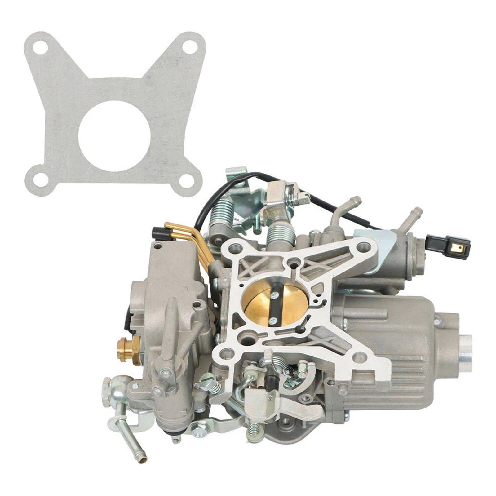 PEUGEOT 404/504 Carburetor Carb MD192036 4G13 4G15