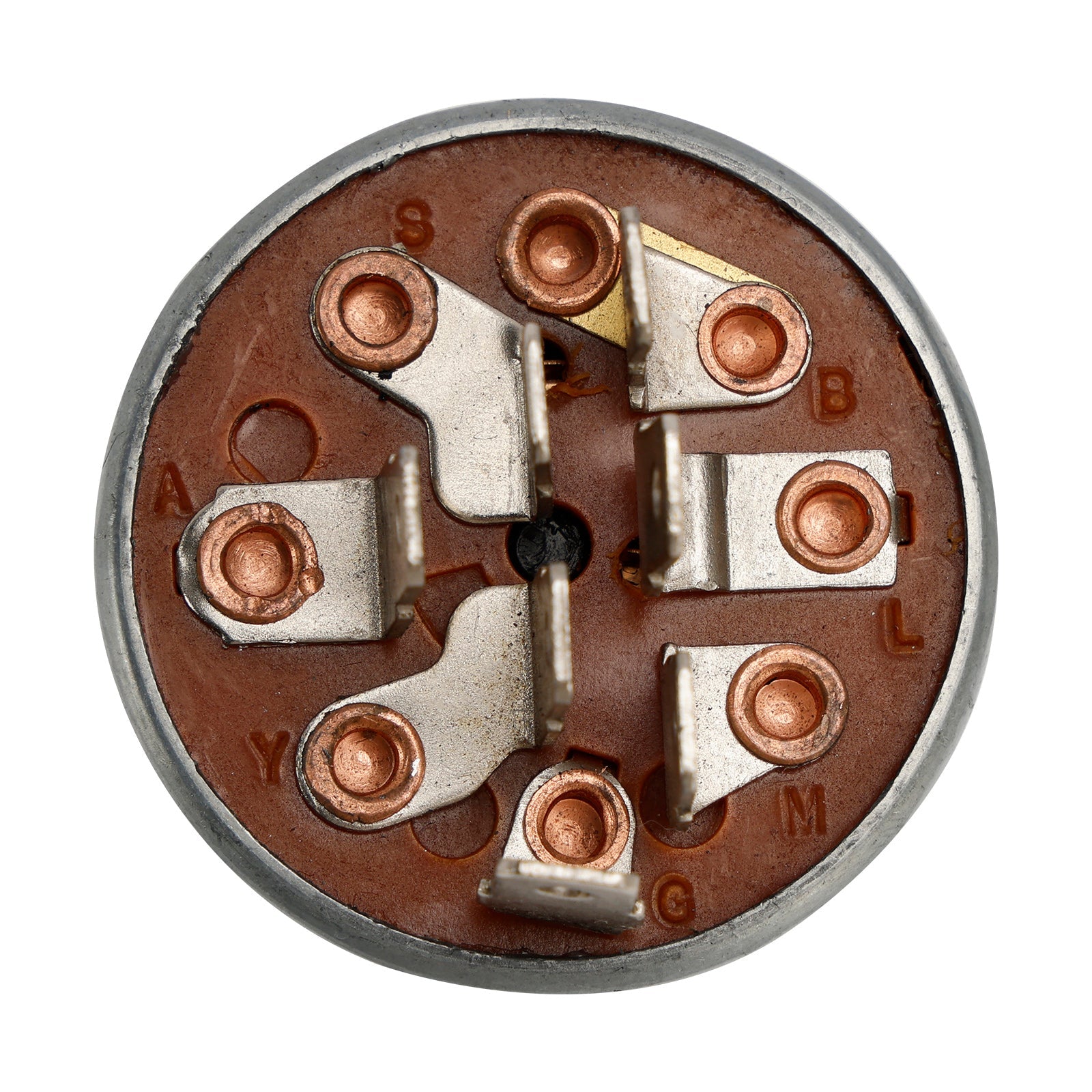 33383 33-383 키가있는 점화 스위치 Murray 92556MA 140301 92556