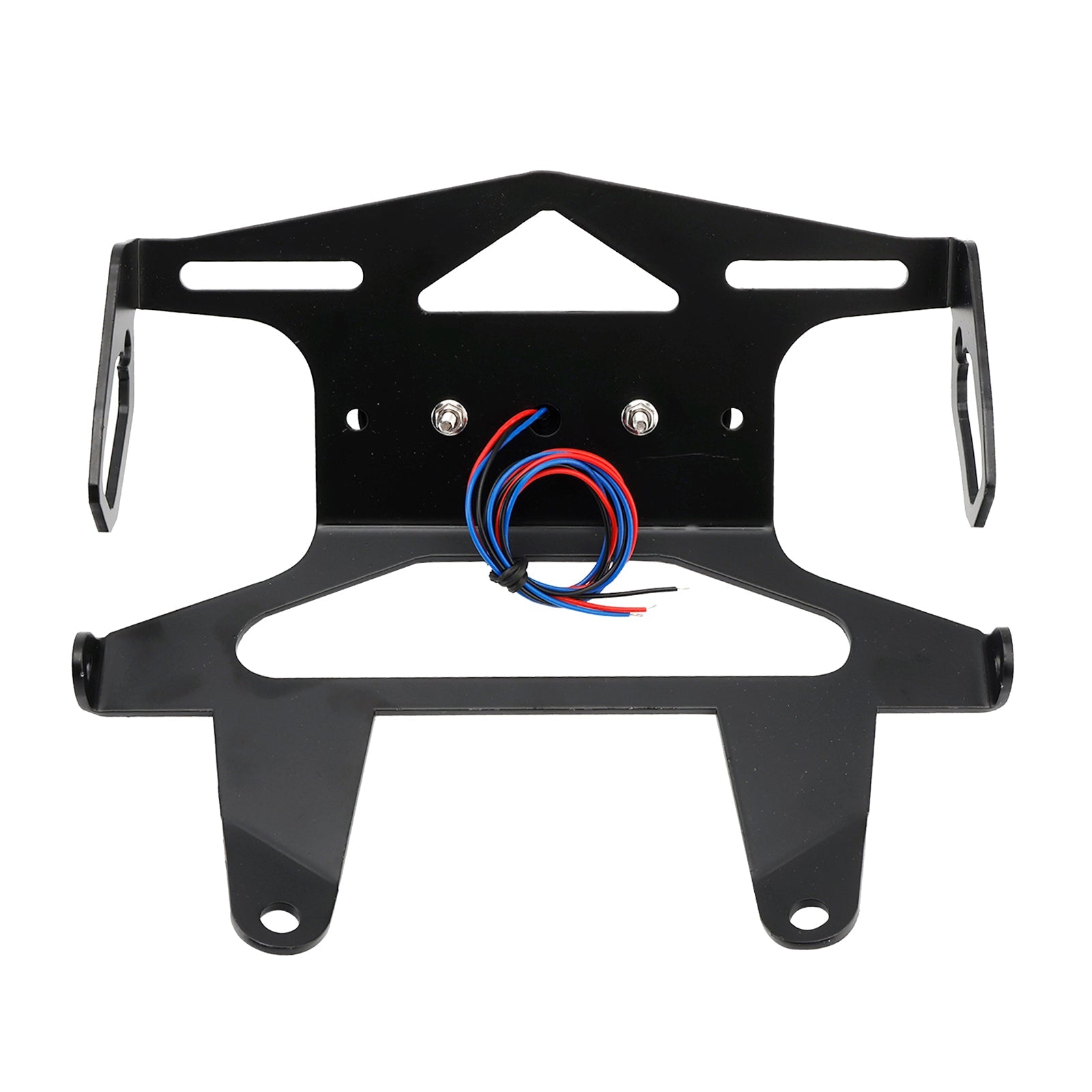 2024-2025 Kawasaki Eliminator 500 / SE License Plate Holder Frame Bracket