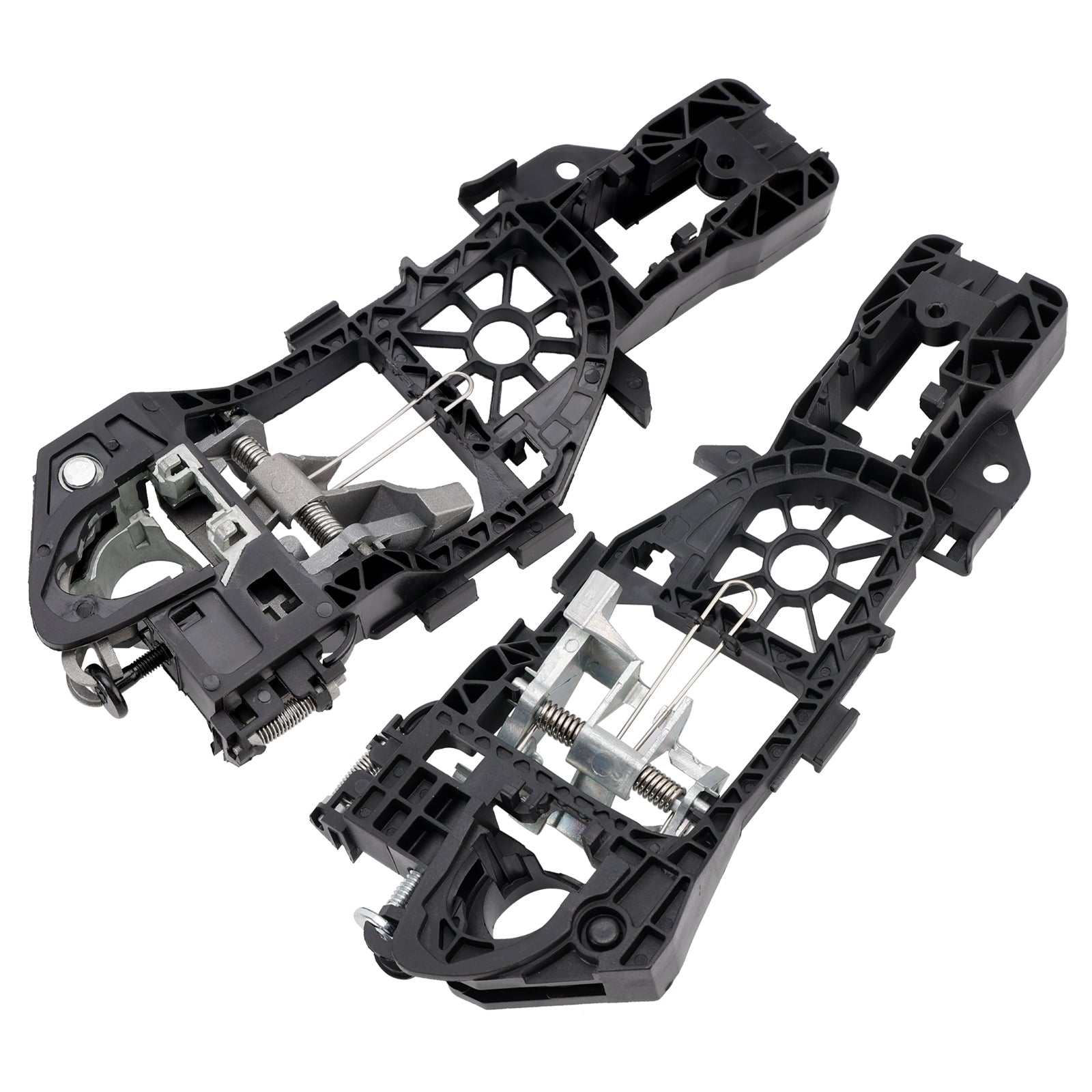 2006-2015 VW Passat B6 B7 Front Left + Right Door Handle Carrier