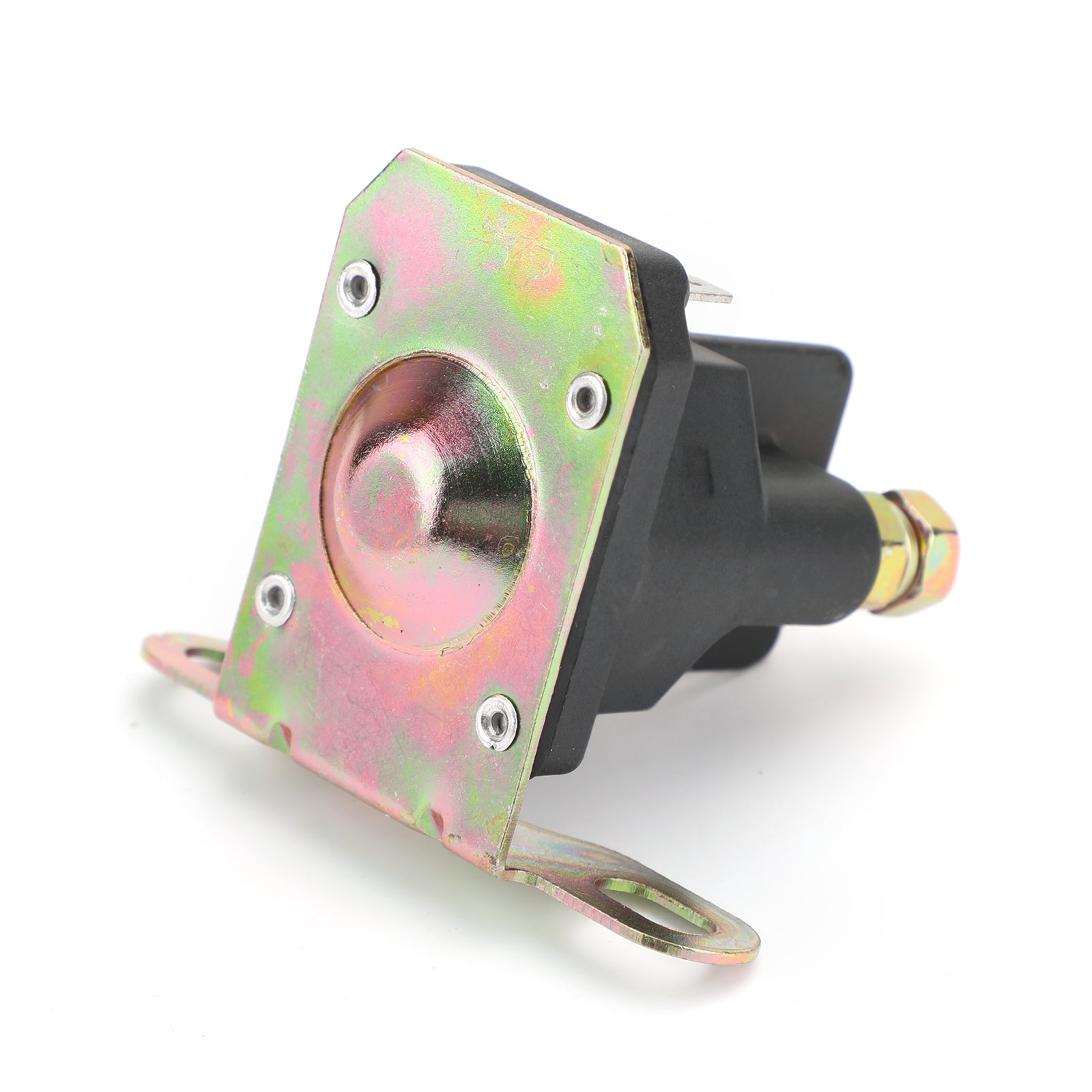 OEM SOLENOID RELAY REPLACES MTD 725-04439 862-1211-211-16 AM138068 ATV 4Terminal