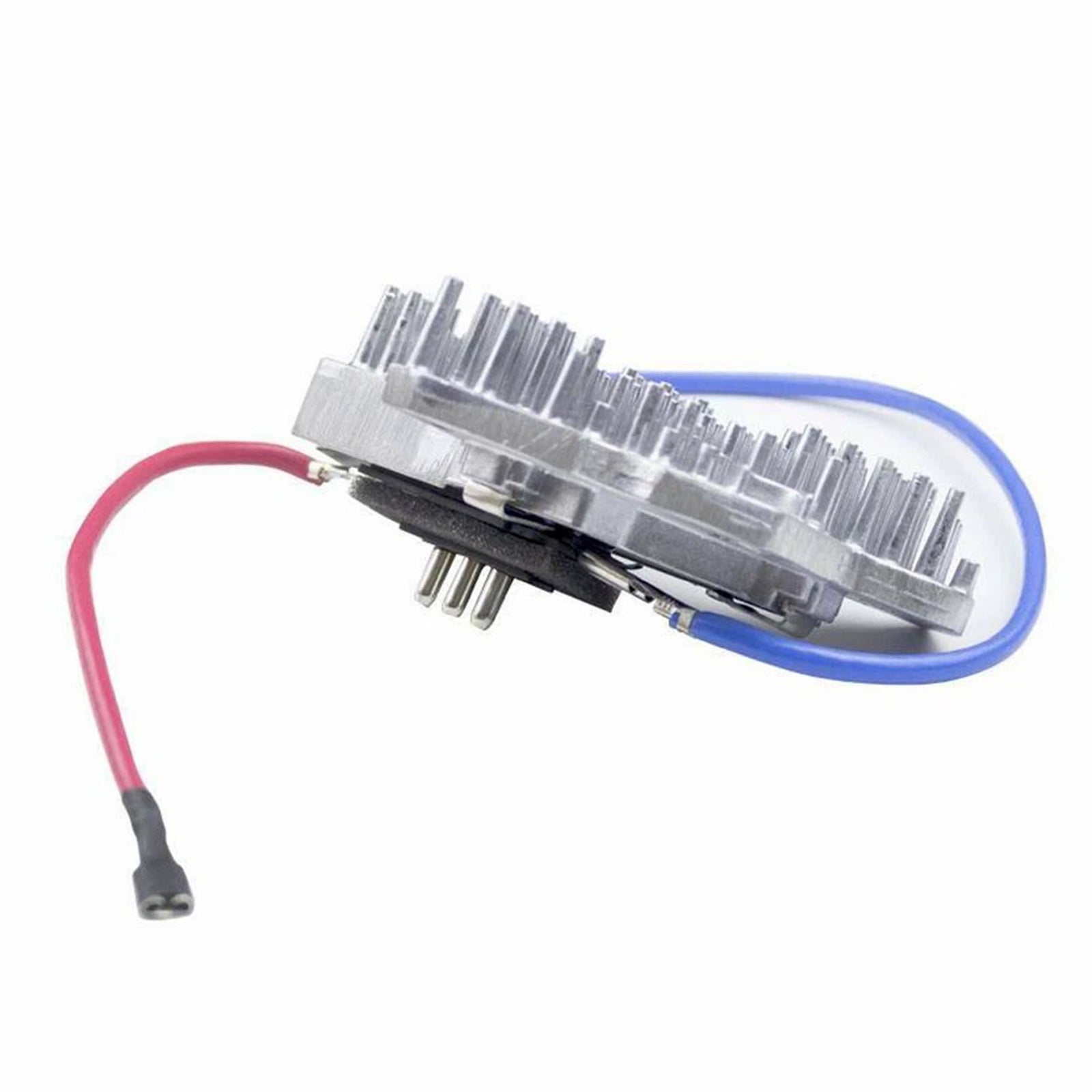 HVAC Heater Blower Resistor A2108206210 For Mercedes-Benz CLK430 SLK230