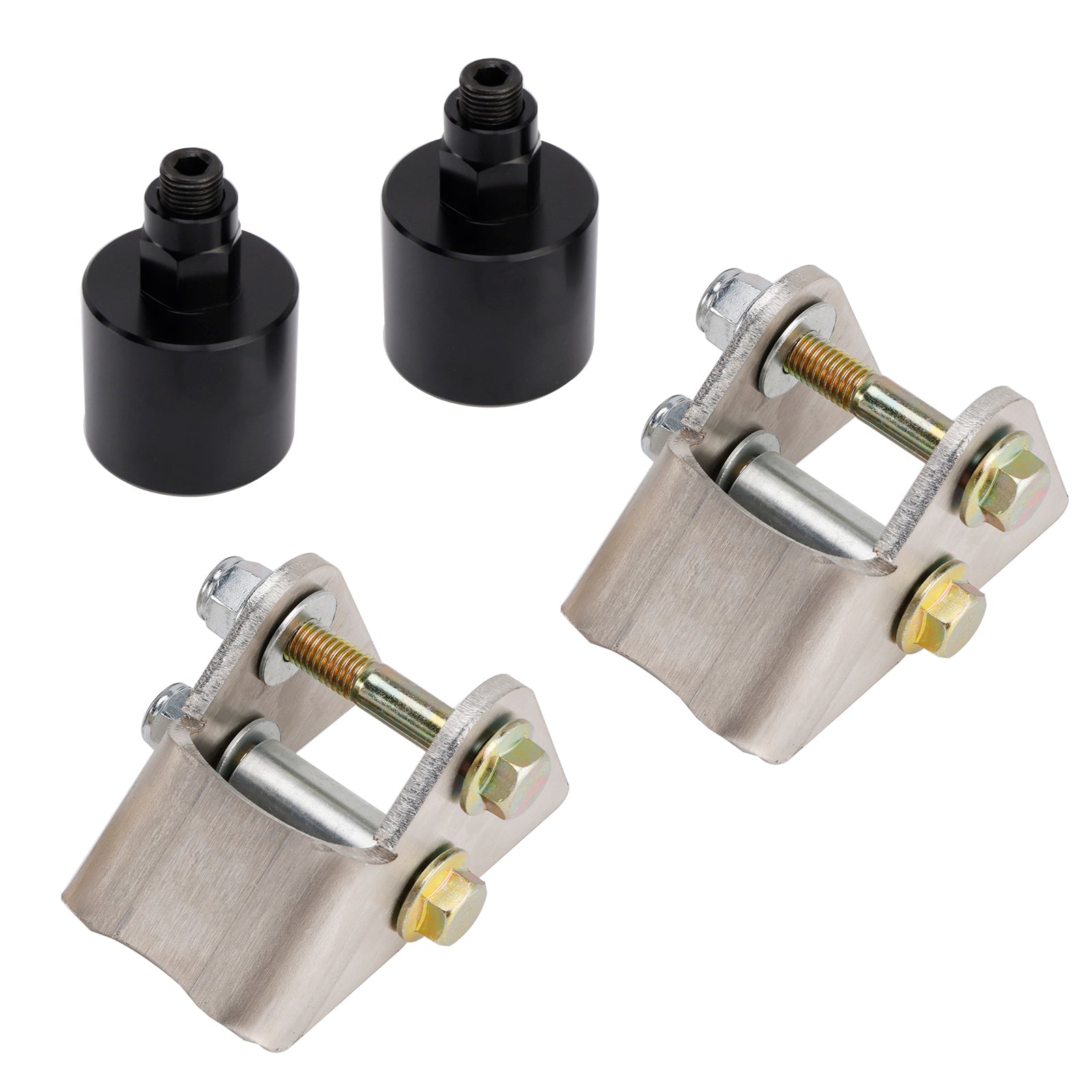 3 Inches Lifting Set Front & Rear Suspension For Polaris Ranger 400 500 800 Crew