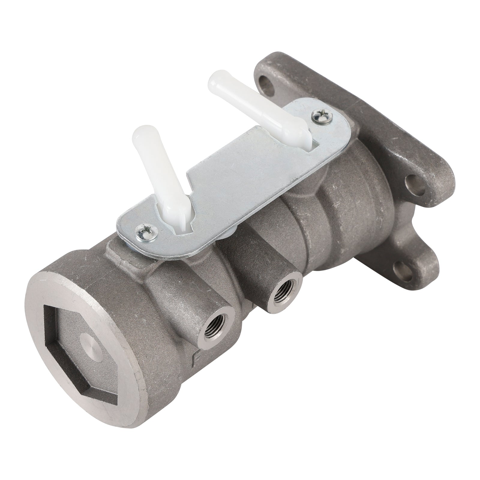 1996-1998 Isuzu NKR200 NKR NKR69 2 Door Truck 3.1L Diesel Brake Master Cylinder PTX024-C1911564-H024 NKR66