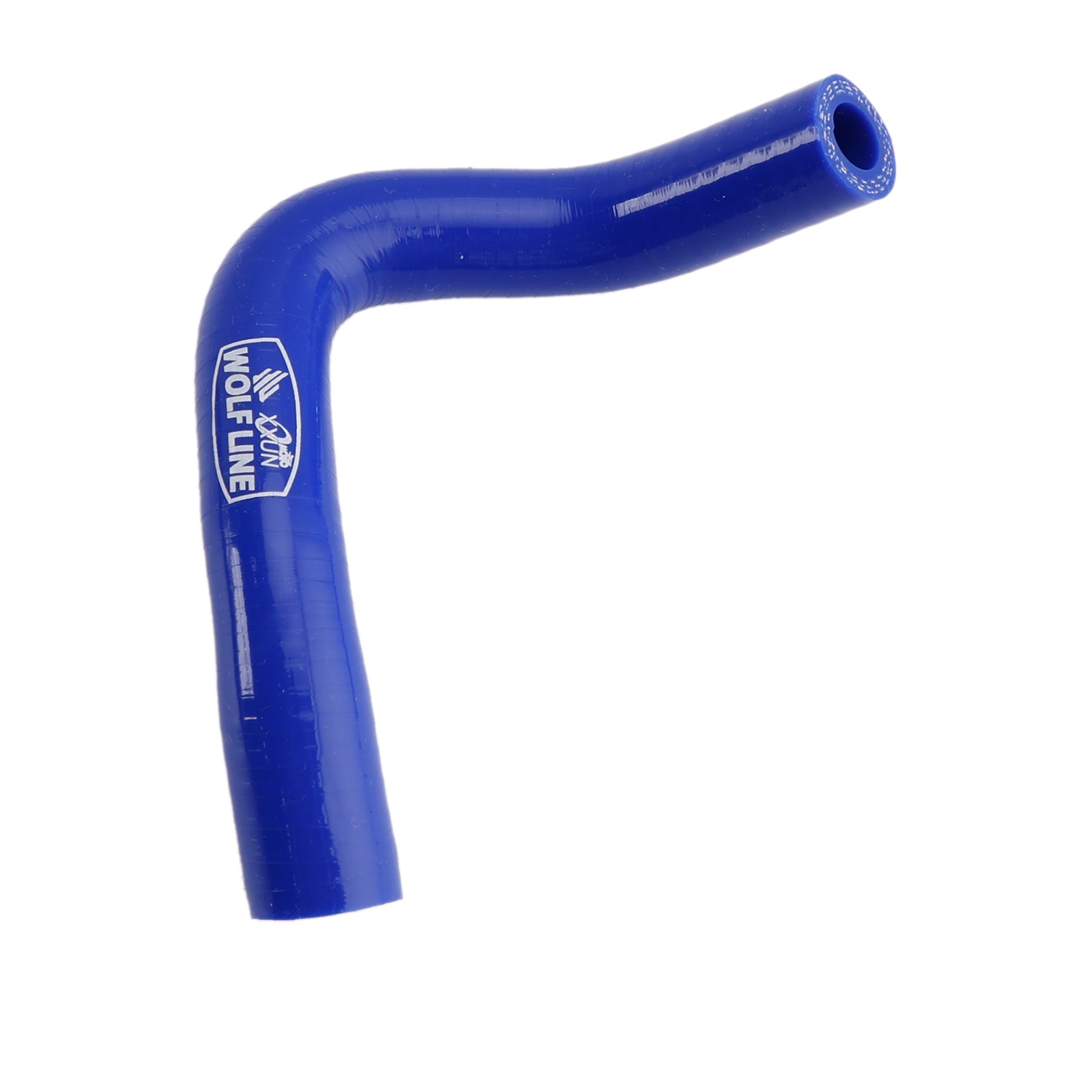 Silicone Radiator coolant Hose For Yamaha MT-09 XSR900 Tracer 9/GT all years