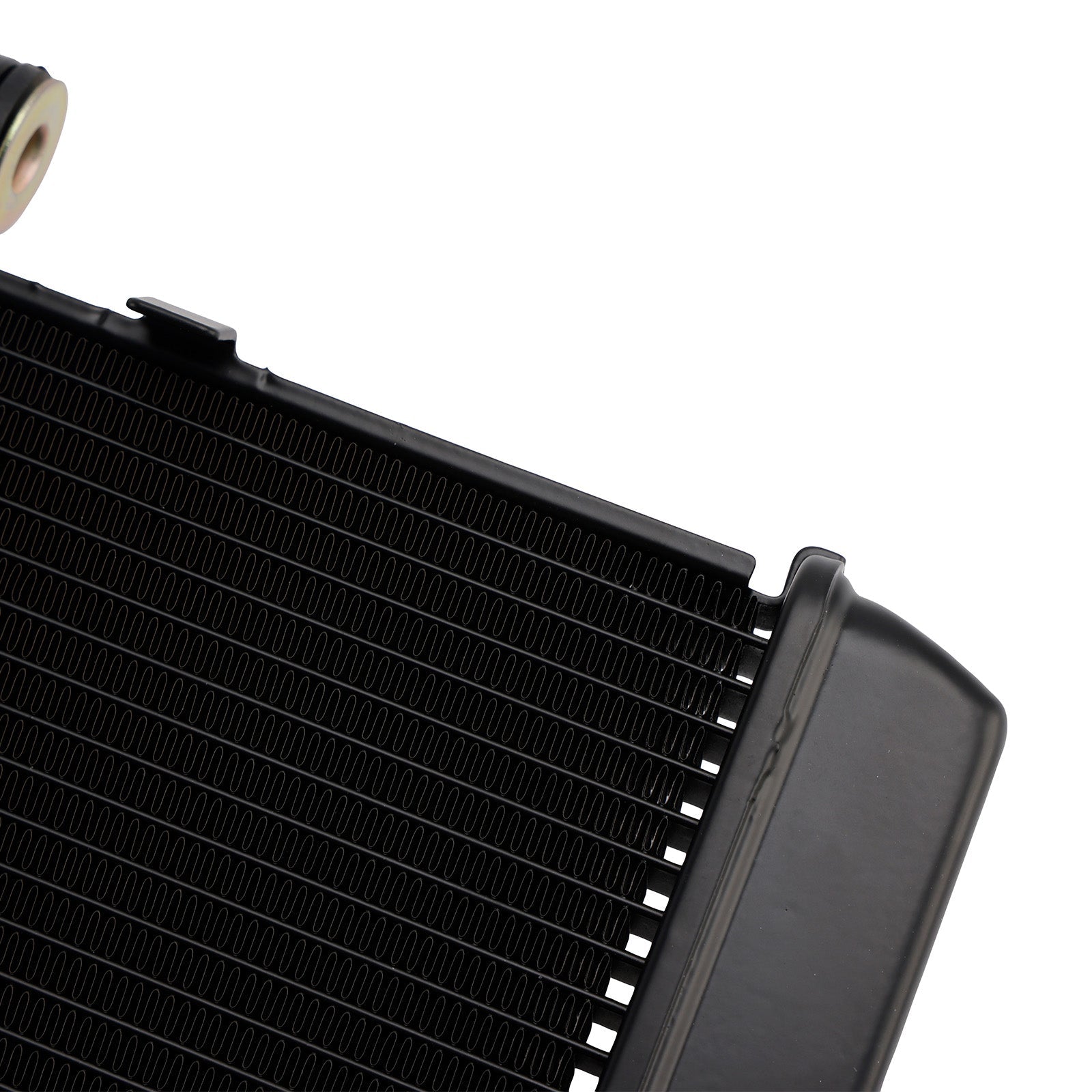 Aluminum Radiator Cooling Engine Cooler For Honda CBR250RR 2021 2022 2023 2024