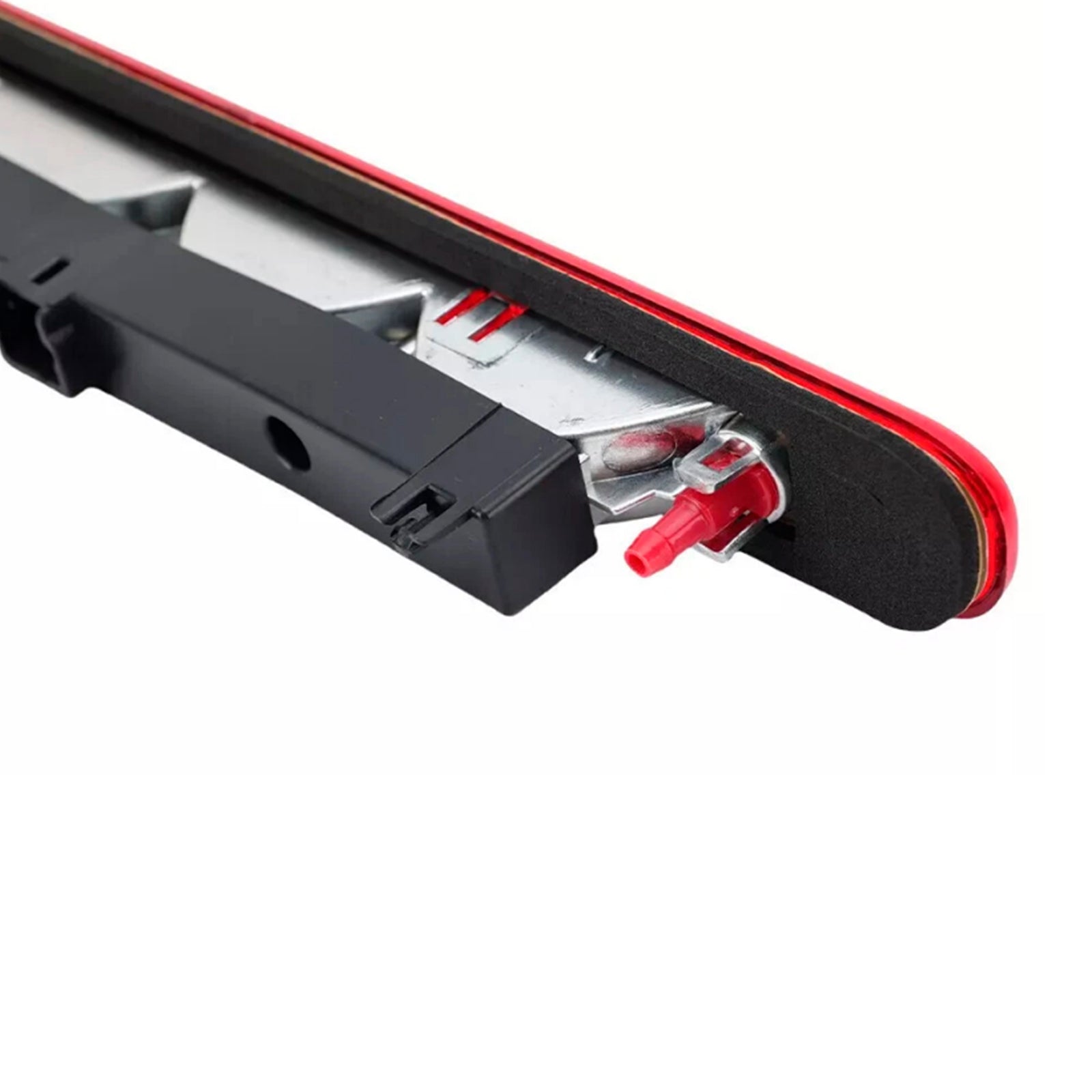 Rear High Level Red Third Stop Brake Light For Citroen C1 For Peugeot 107