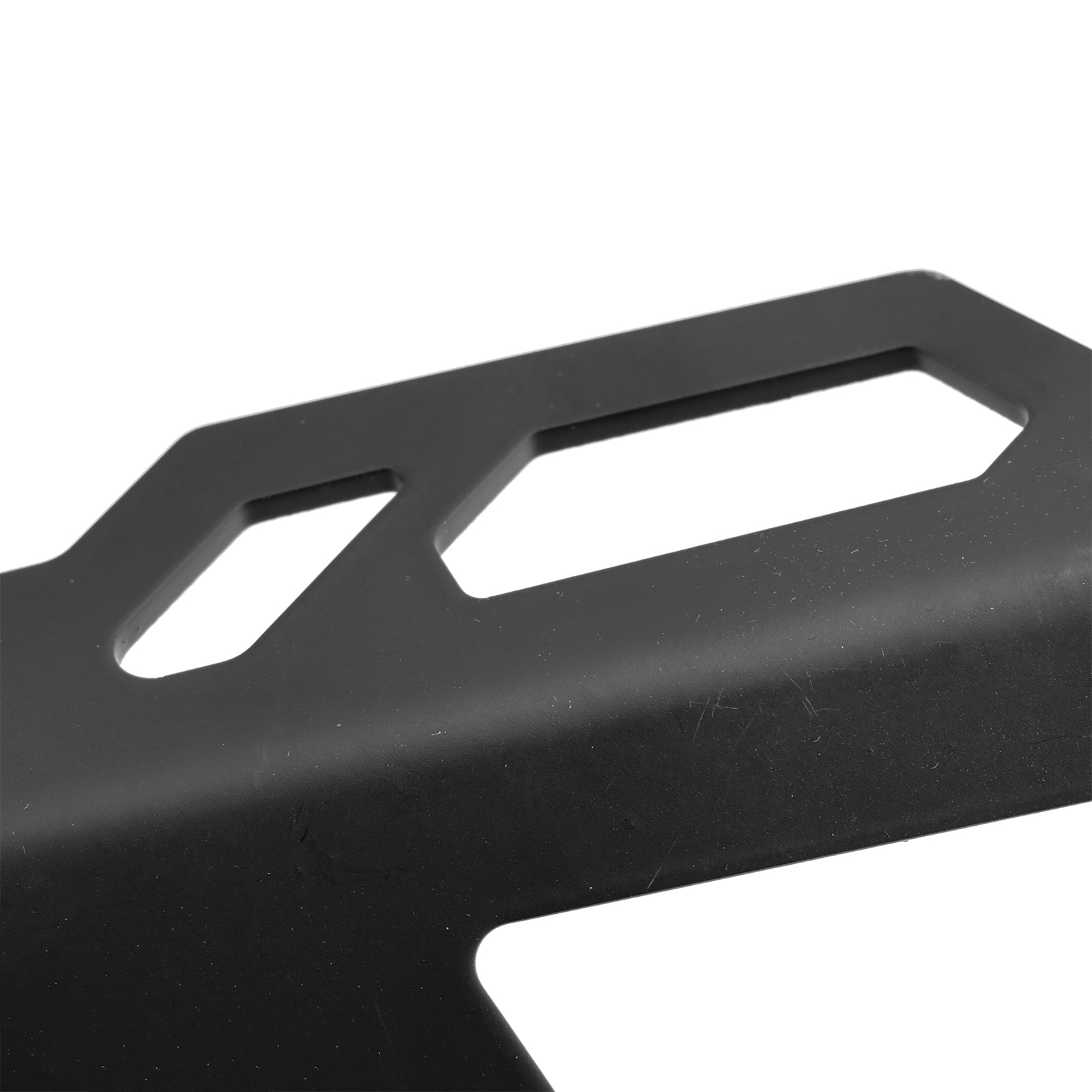 혼다 XL 750 Transalp(2023-2024)용 리어 탑 케이스 탑 박스 장착 플레이트