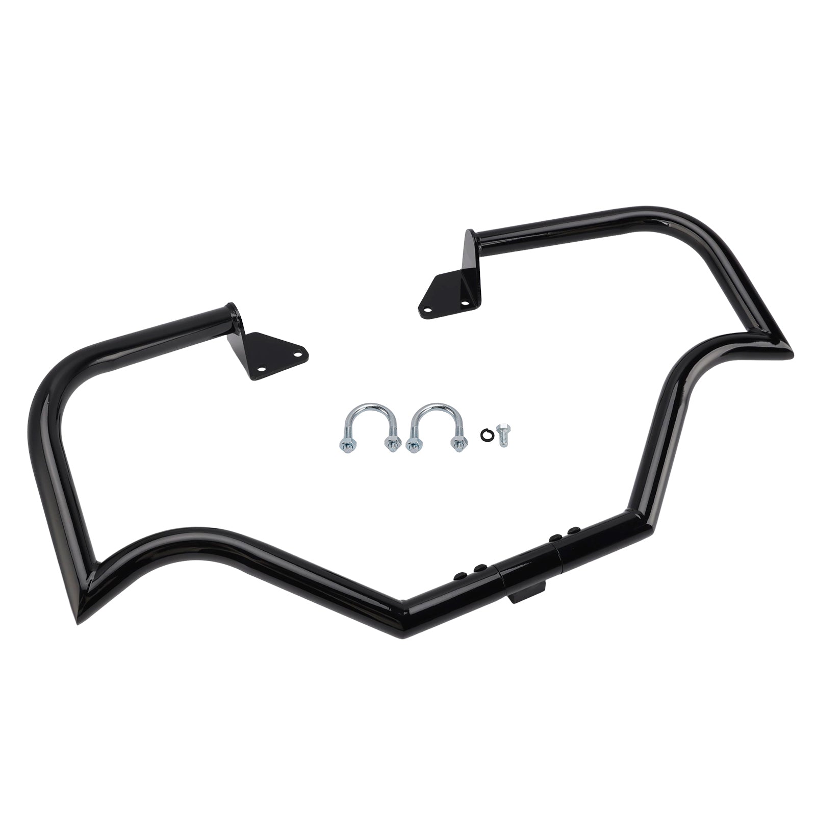 2006-2017 Dyna Street Bob FXDB Bumper Engine Protection Guard Crash Bar