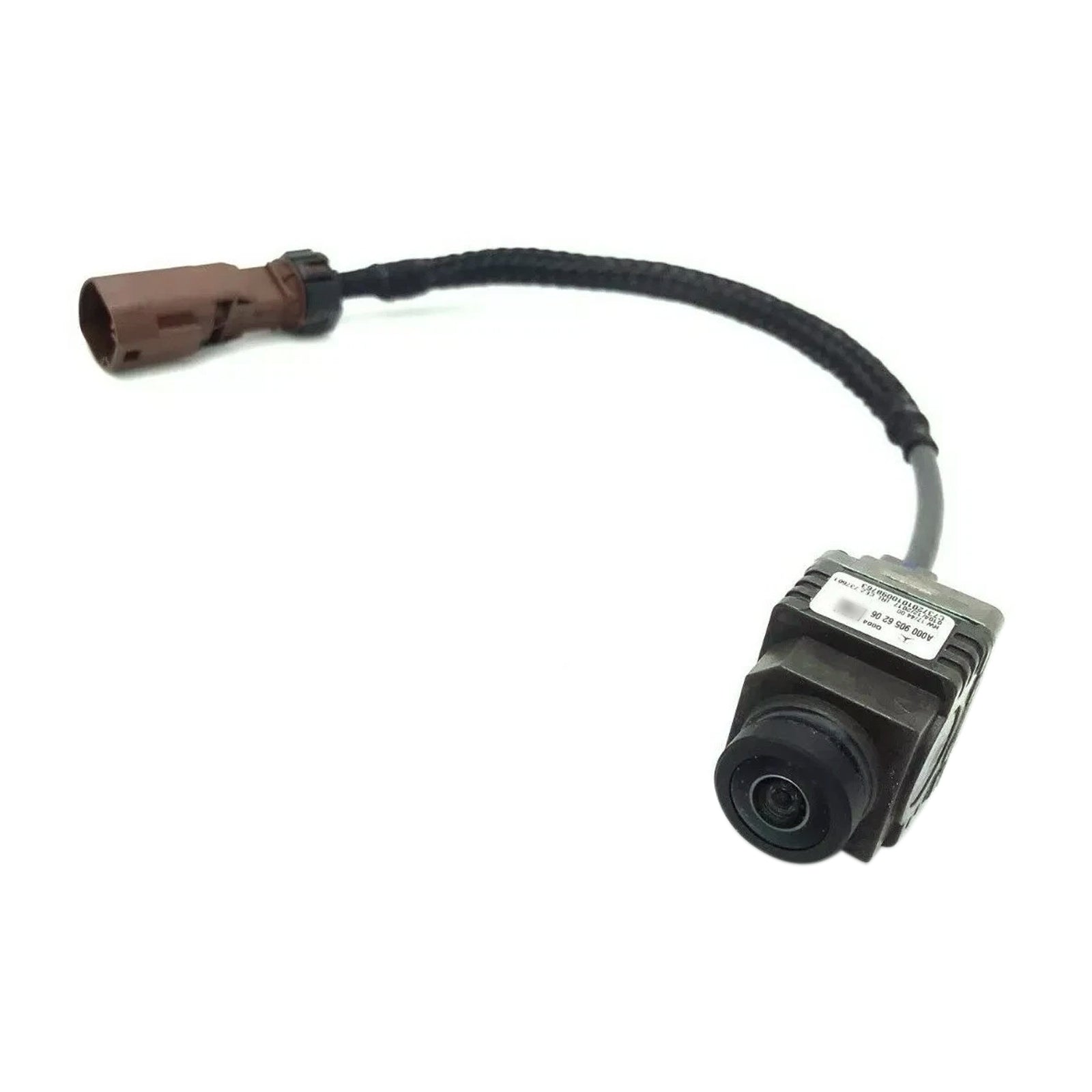 2016-2017 Mercedes-Benz Maybach S600 Rear View Camera A0009056206