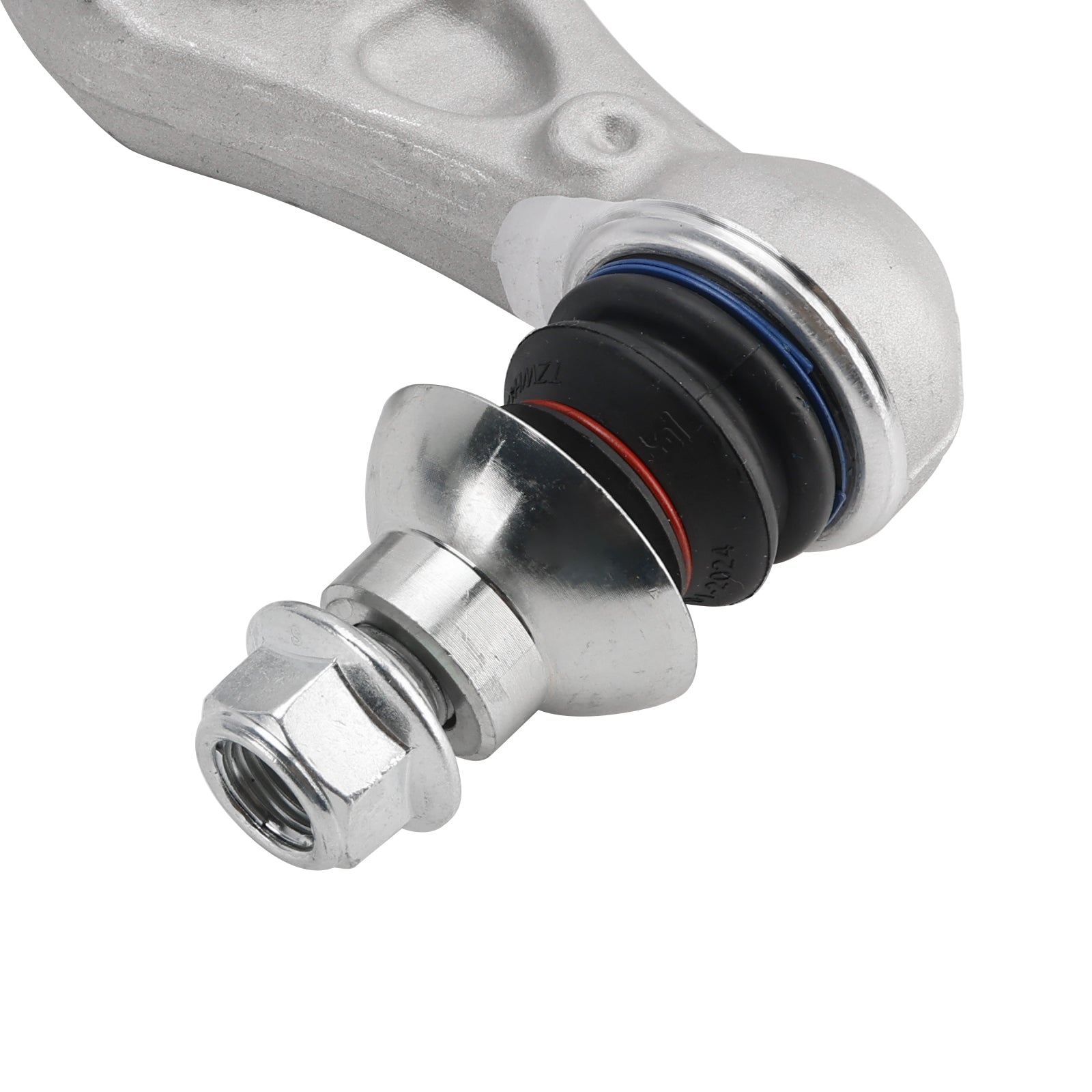 2015-2017 Benz The Maybach S-Class (X222) S 500 4MATIC M278.910 310 9A / MT 2x Front Lower Rearward Control Arm L+R 2223303307