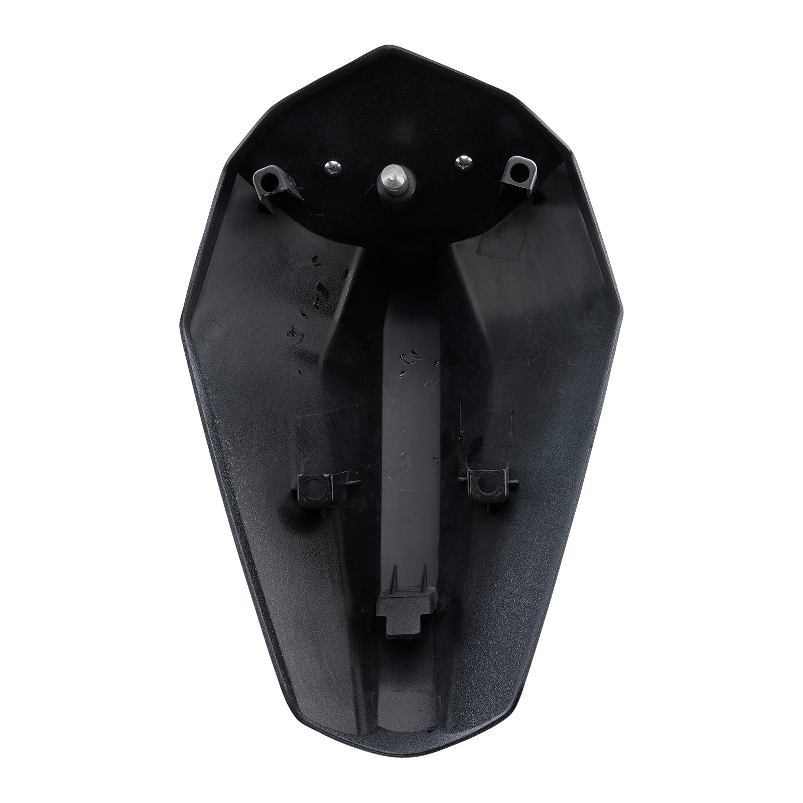 Racing Tail Rear Seat Fairing Cowl for Kawasaki ZX25R ZX4R ZX4RR 2020-2025