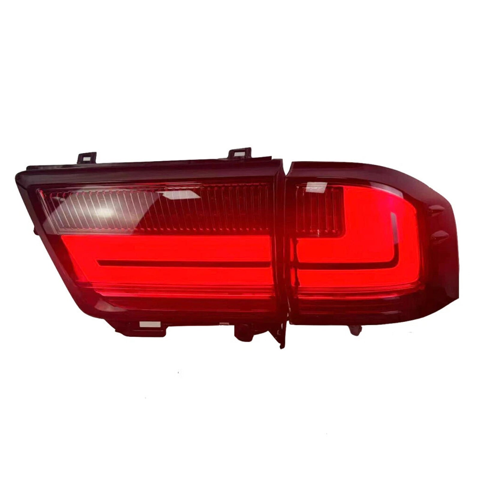 2021-2023 Toyota Land Cruiser LC300 Left+Right LED Tail Light Assembly