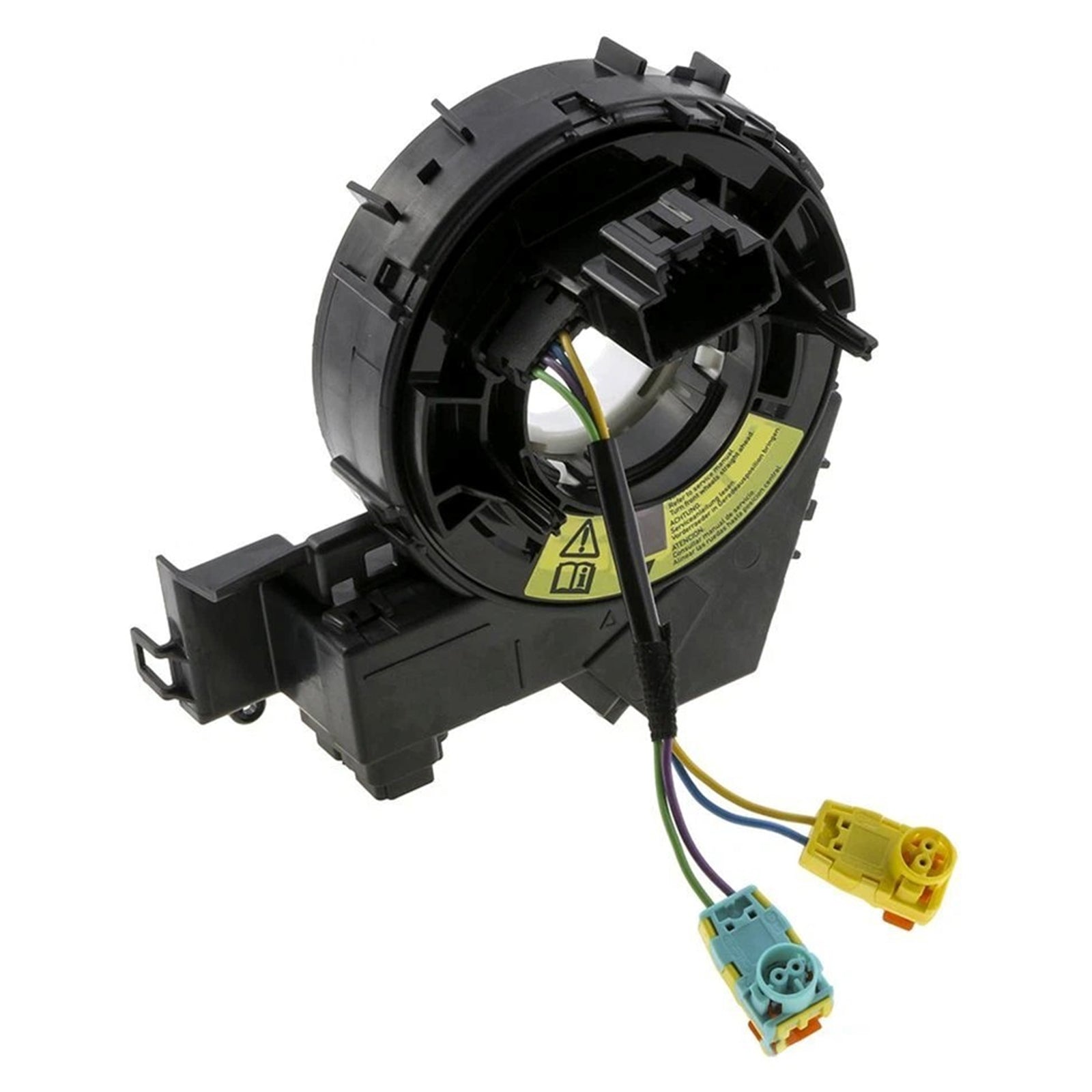 Steering Wheel Clock Spring CV6Z14A664A For FORD C-MAX 2013-2016