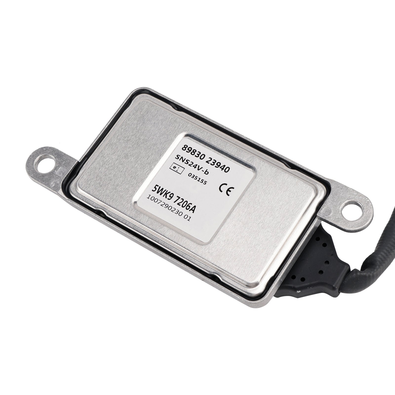 Nox Nitrogen Oxide Sensor For Isuzu Truck N75 150/190 7.5T 4X2 8983023940