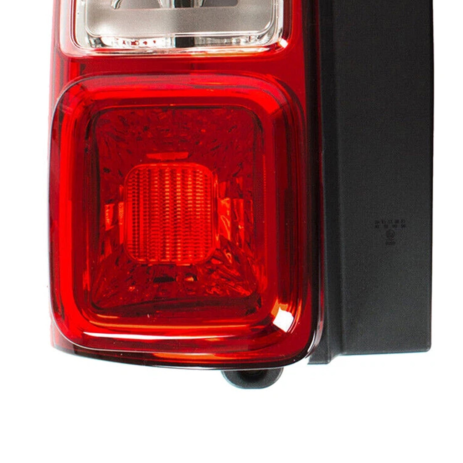 Left Rear Tail Light Halogen 9808243180 For Peugeot Expert/Traveller 2016-2021 9808243180 9808243182