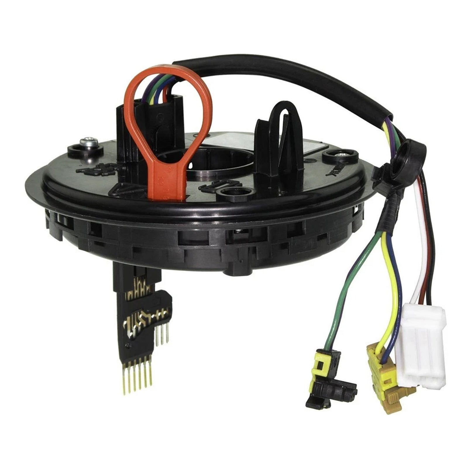 Spiral Cable Clock Spring 5135965AA For Dodge Charger Magnum Chrysler 300 05-08