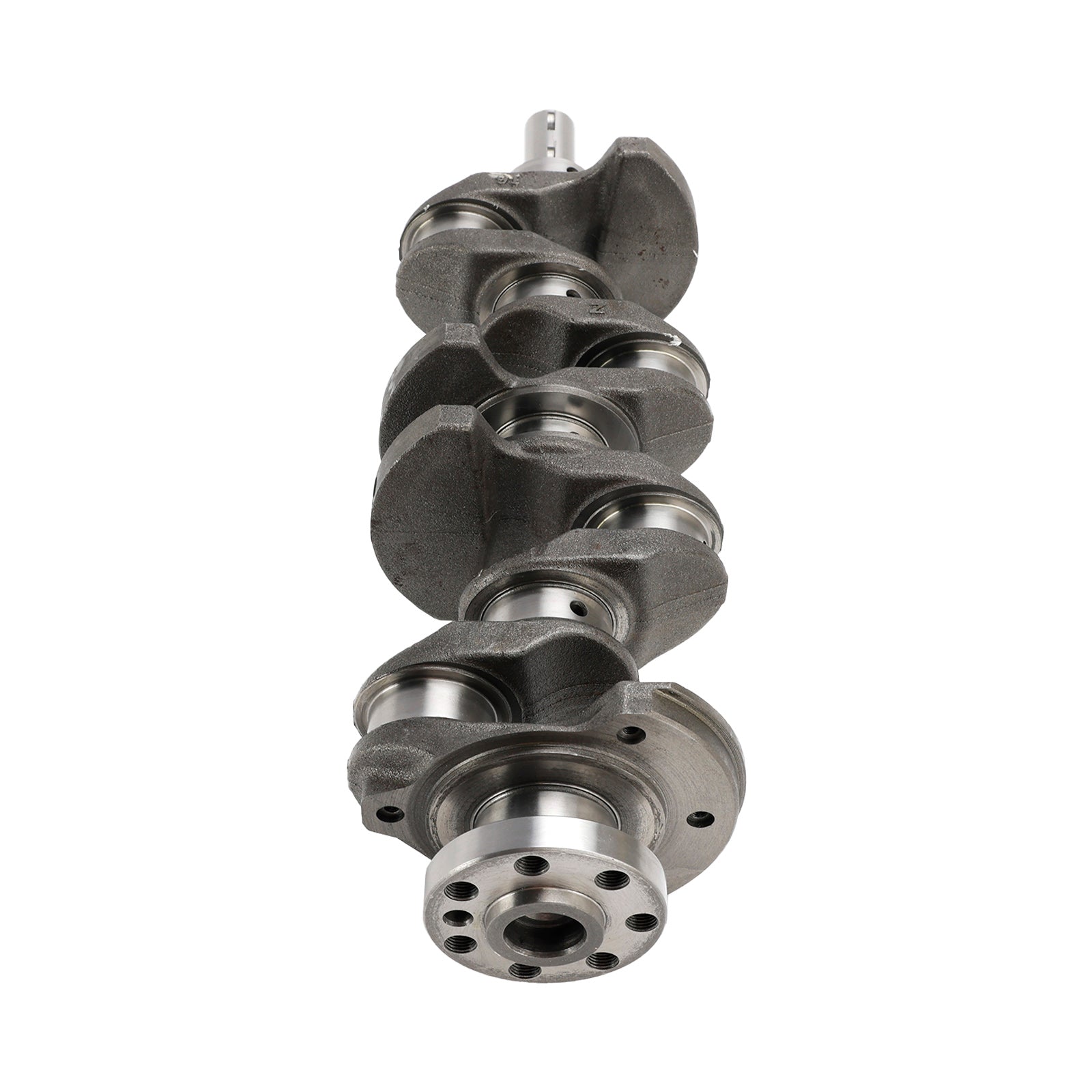 2005-2010 Hyundai Sonata Tucson Kia Sportage G4KD 2.0L Engine Crankshaft Rods Piston Kit & Bearing Set