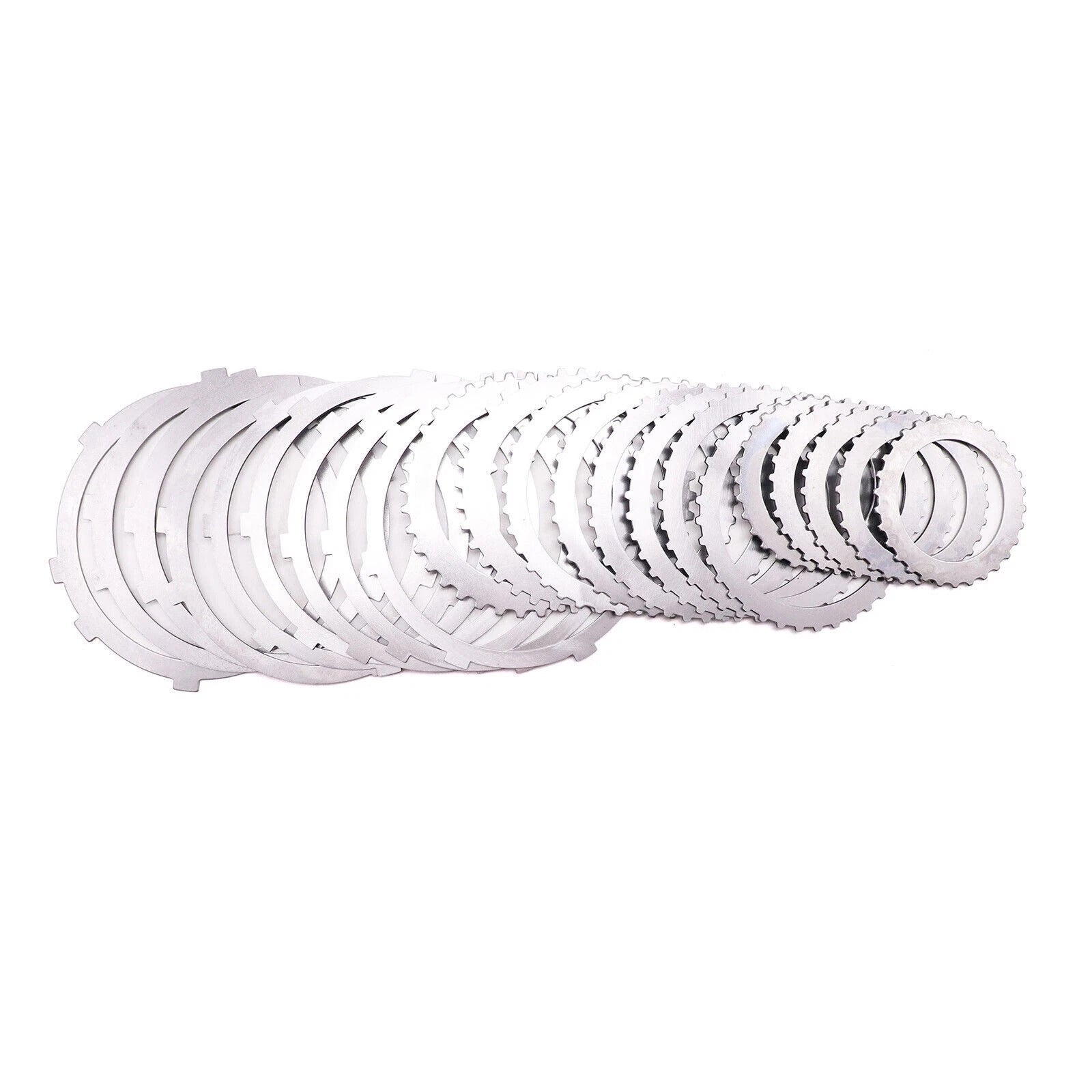 1992-2004 Isuzu Rodeo 4L30E Transmission Rebuild Automatic Kit