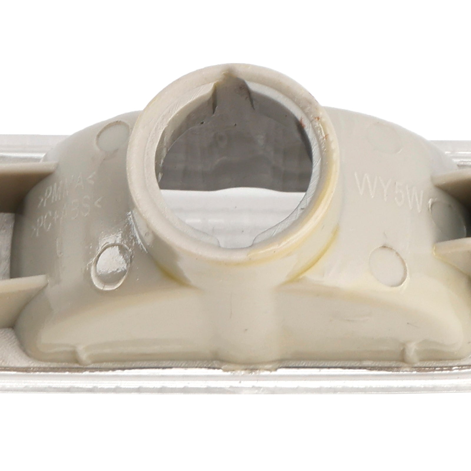 2016-2021 미니 컨트리맨 크로스오버 MK II F60 방향 지시등 하우징 63137406369 63137406370