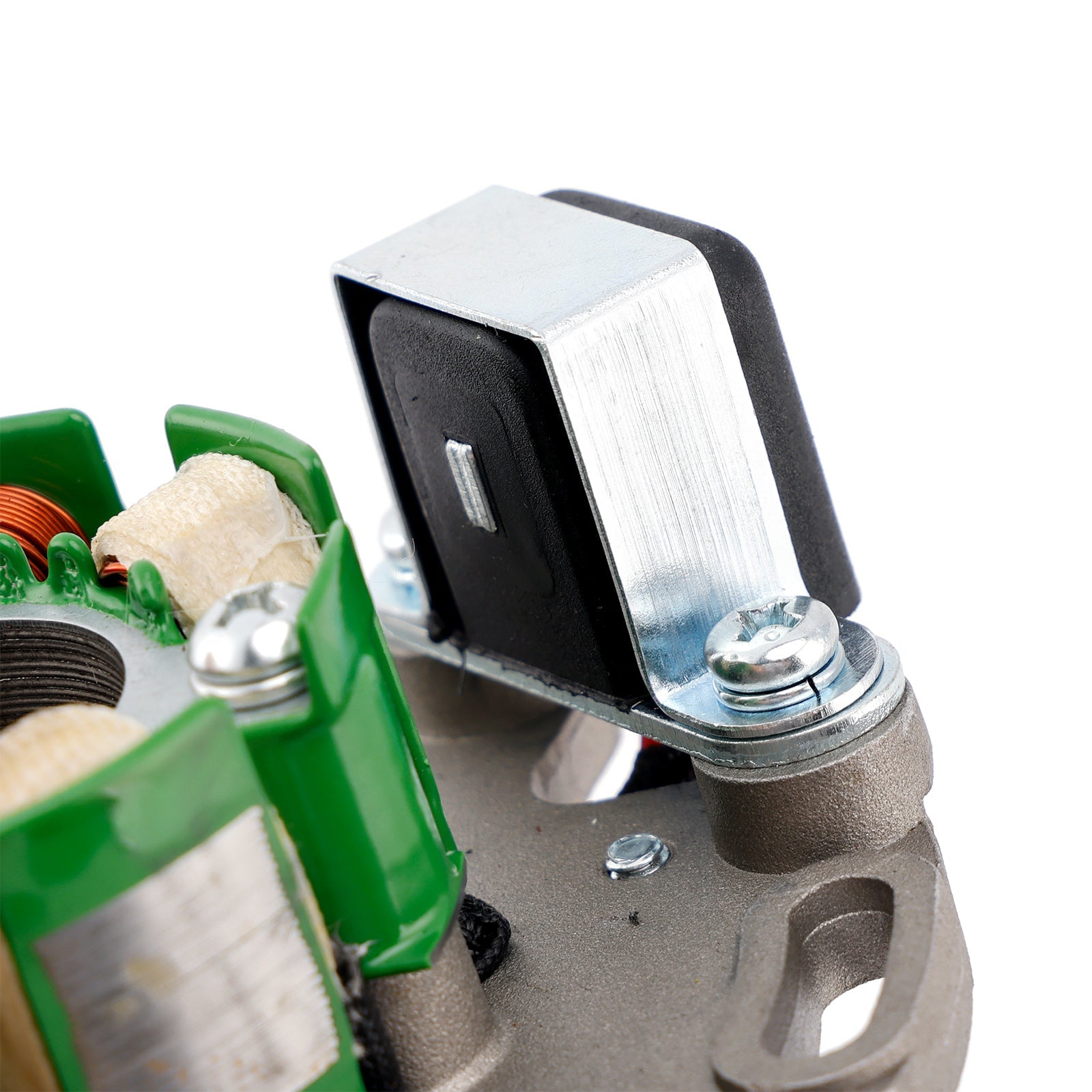 Ignition Stator Base Assy For TM Racing 85-100-125-144 EN MX 2T (X GEN.KOK.END)