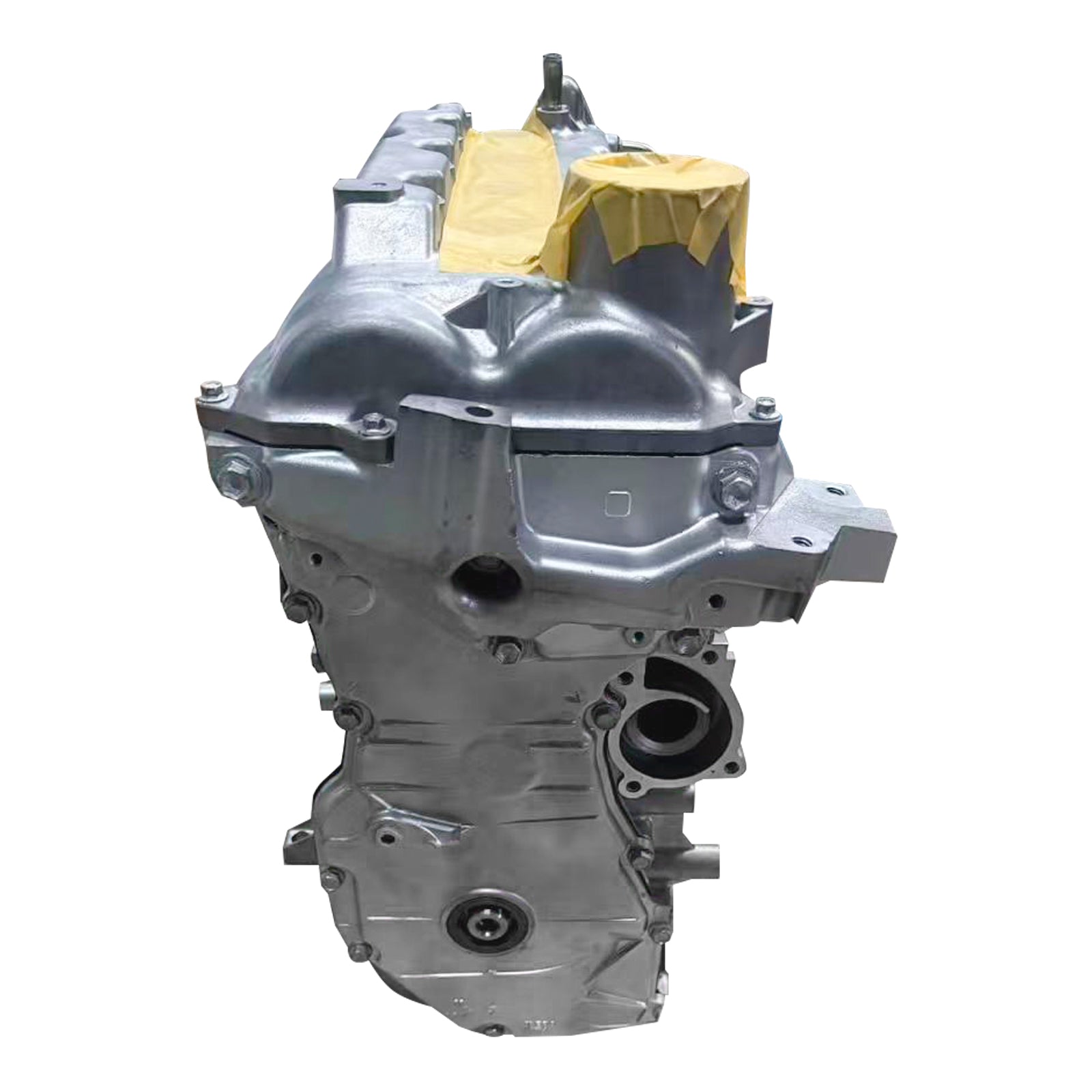 New HR16 HR16DE Motor Engine Assembly For Nissan Versa Note Cube 1.6L 2013-2019