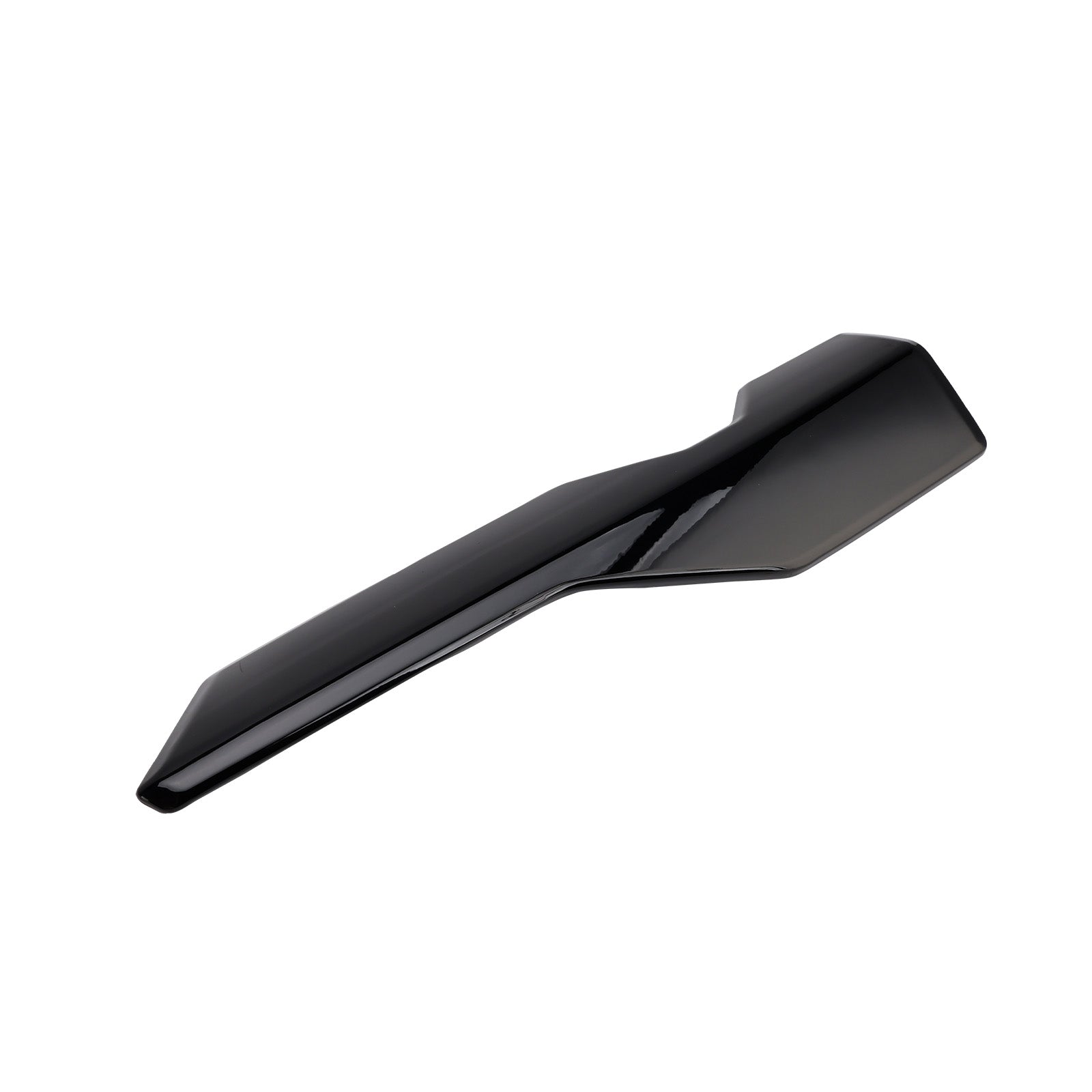 2022-2024 Honda ADV 350 Exhaust Pipe Heat Shield Cover Shell