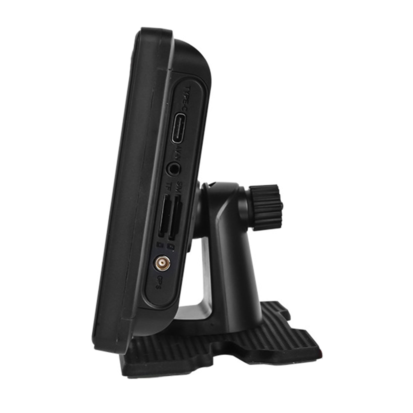 10.26" Portable Bluetooth Car Navigation Carplay Wireless Car Radio + AHD Camera