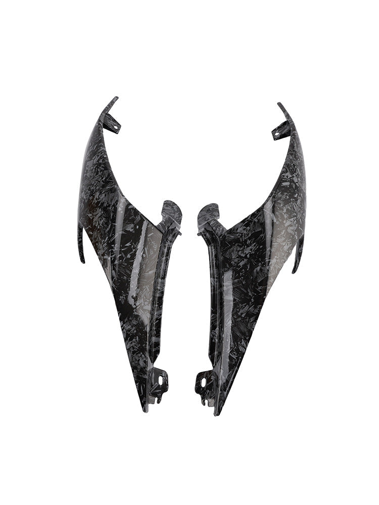 2020-2025 Street Triple 765 R RS Rear Tail Side Seat Cover Fairing