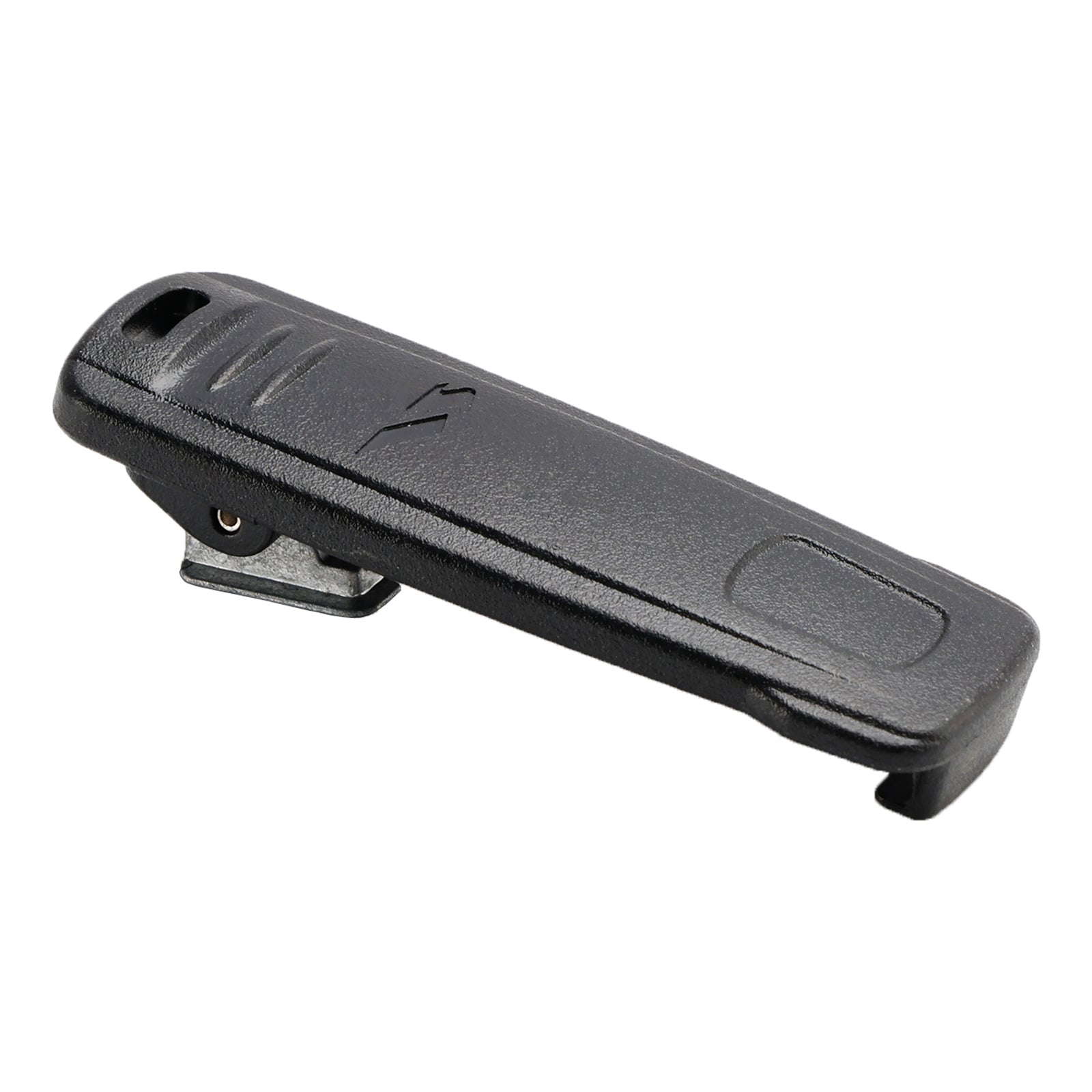 1PCS EVX539/531 Belt Clip For Vertex VX-260 VX-261 VX-264 VX-450 Walkie Talkie