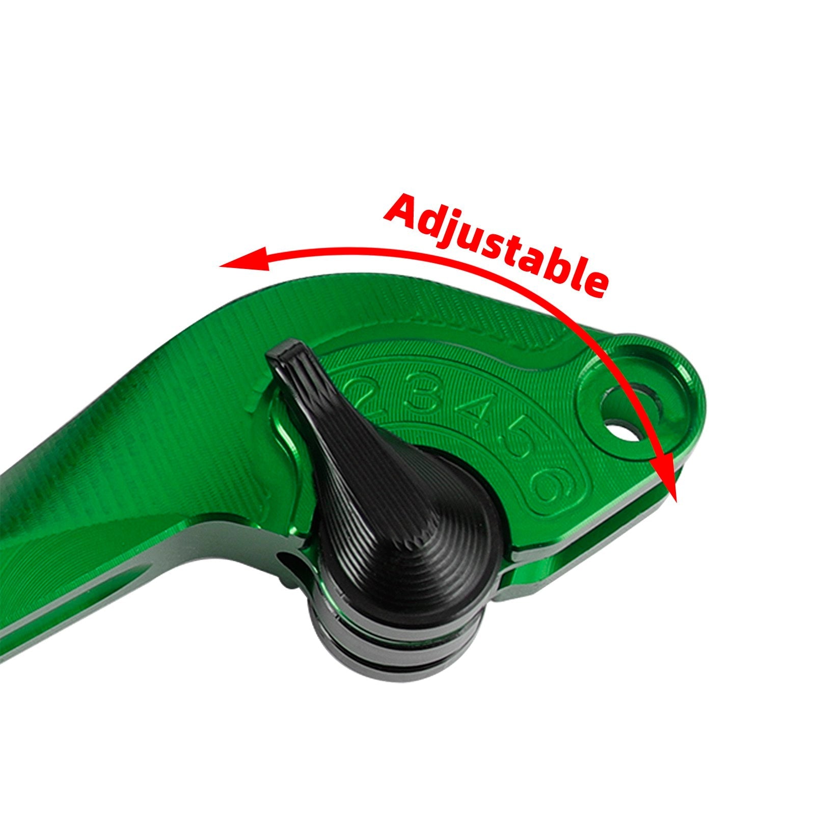 CNC Short Clutch Brake Lever fit for YAMAHA XSR900 XSR900GP MT-09 MT-09SP 24-25