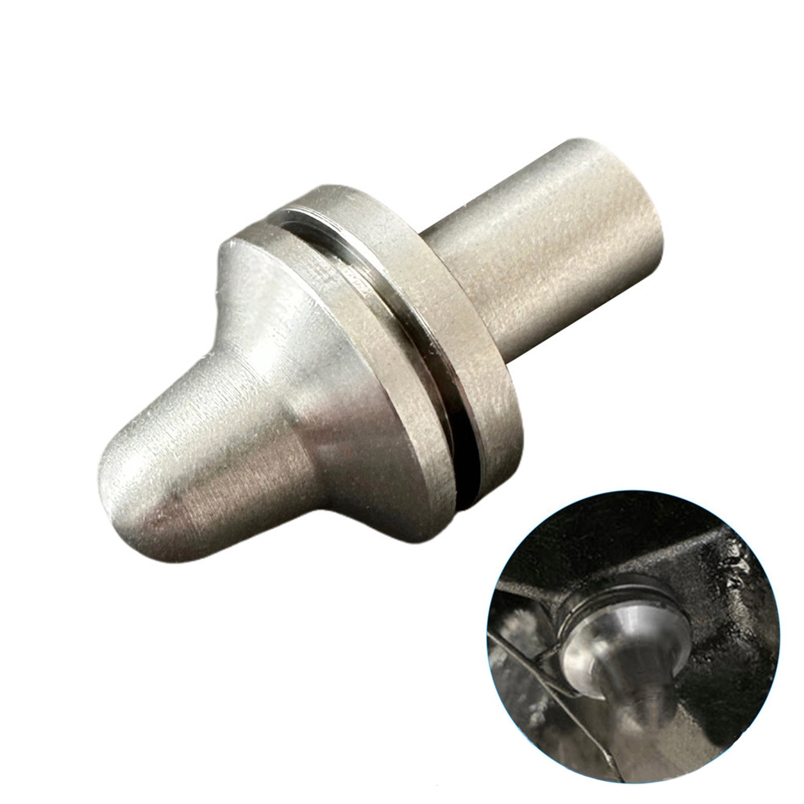 Clutch Release Arm Fork Ball Pivot Bearing 21511223328 for BMW E82 E36 E46 E90