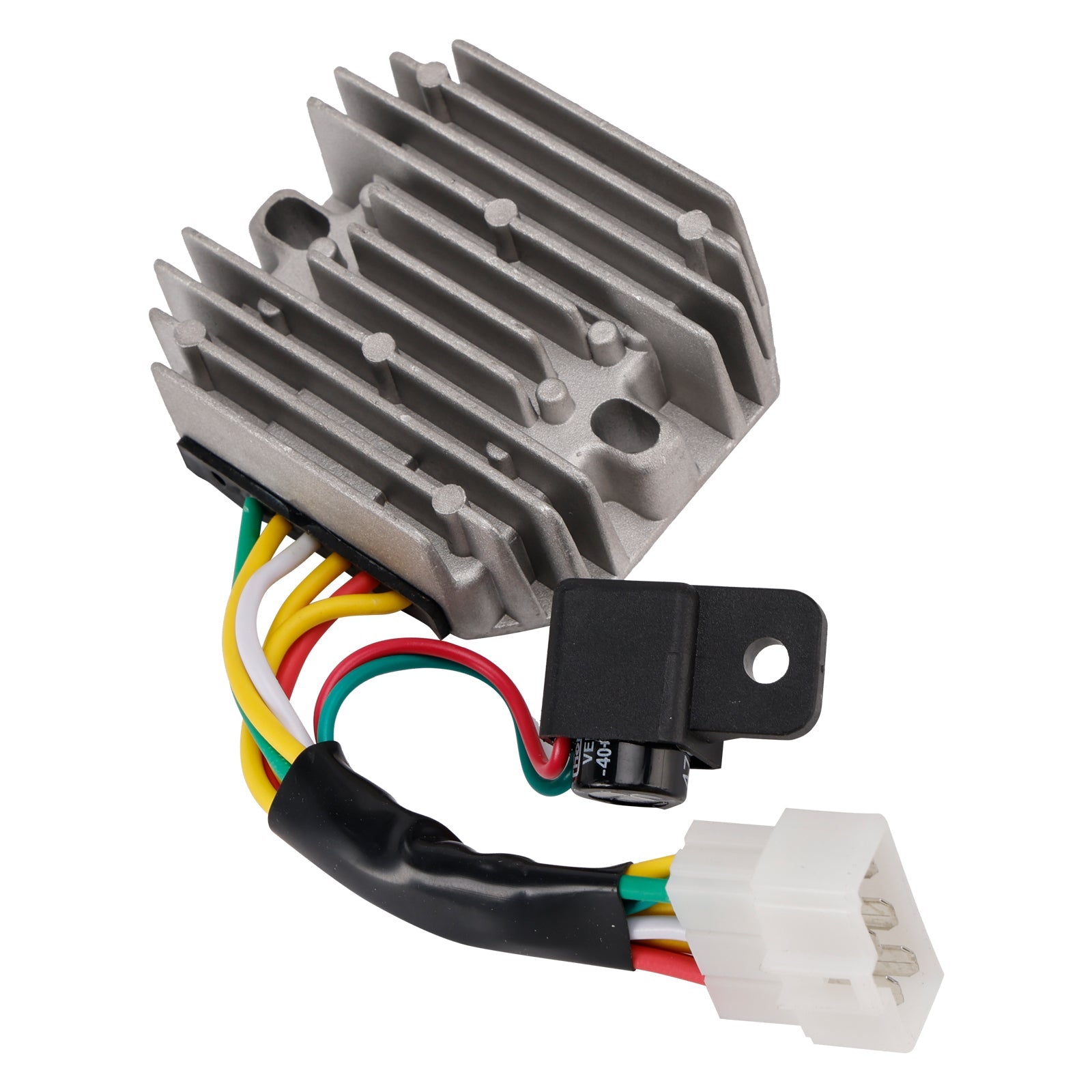 Voltage Regulator 1A016315R For Piaggio Vespa Primavera Sprint 50 125 150 19-25