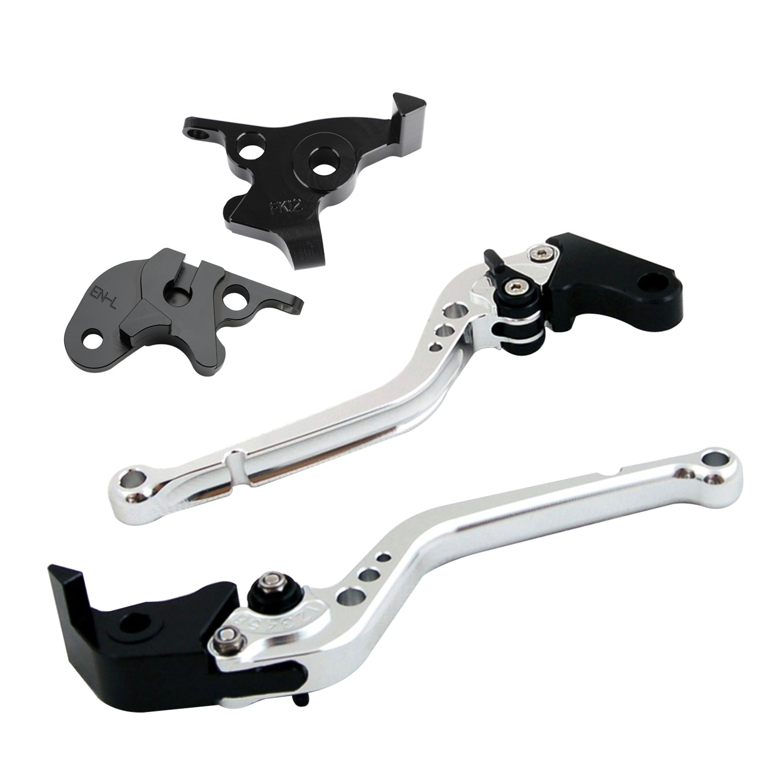 Long Clutch Brake Lever fit for CFMOTO 250NK ABS 150NK 2019-2021