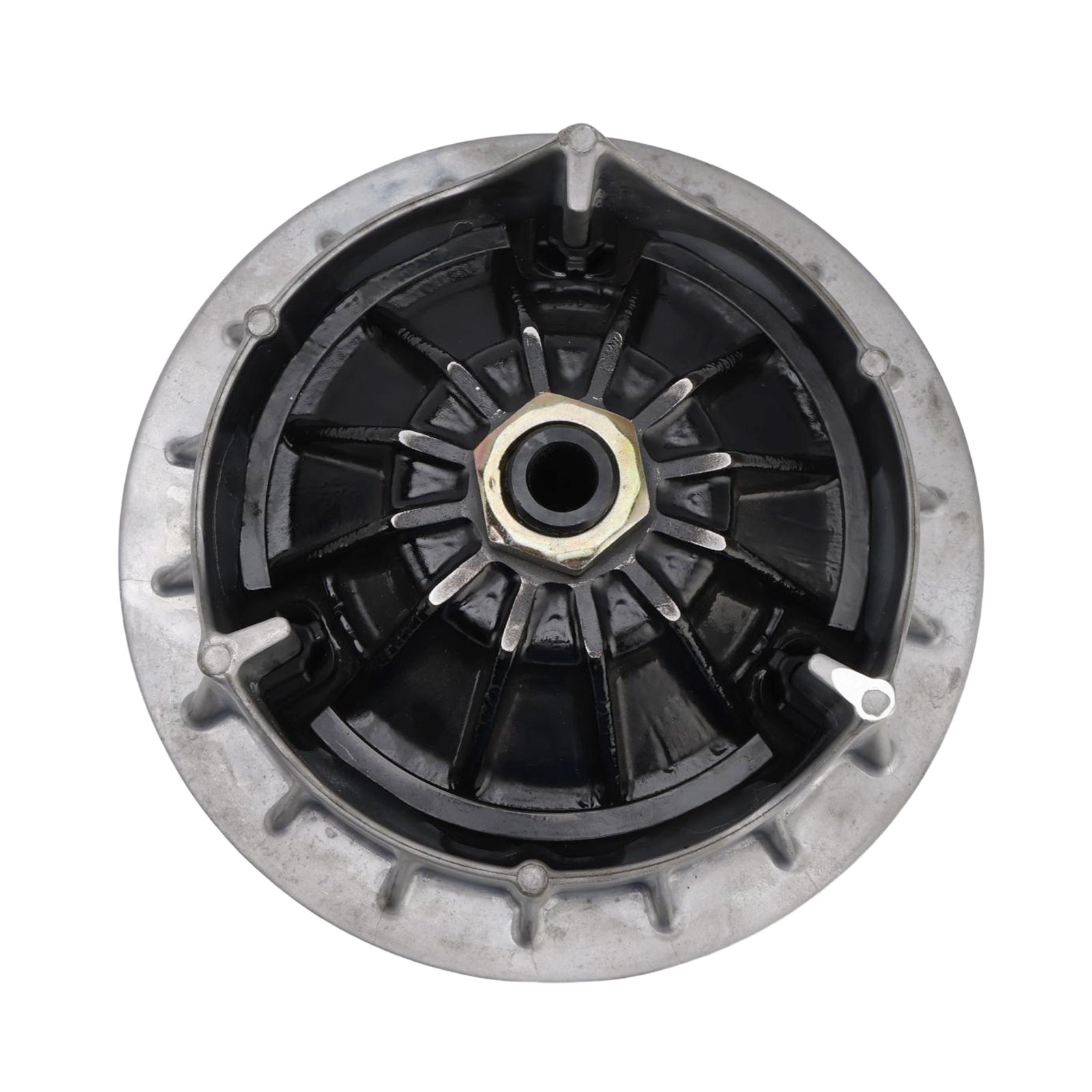 2023 CFMoto CF1000SZ-D ZFORCE 950 HO Sport Front Clutch Variator Pulley Set 0JYA-051000-30000