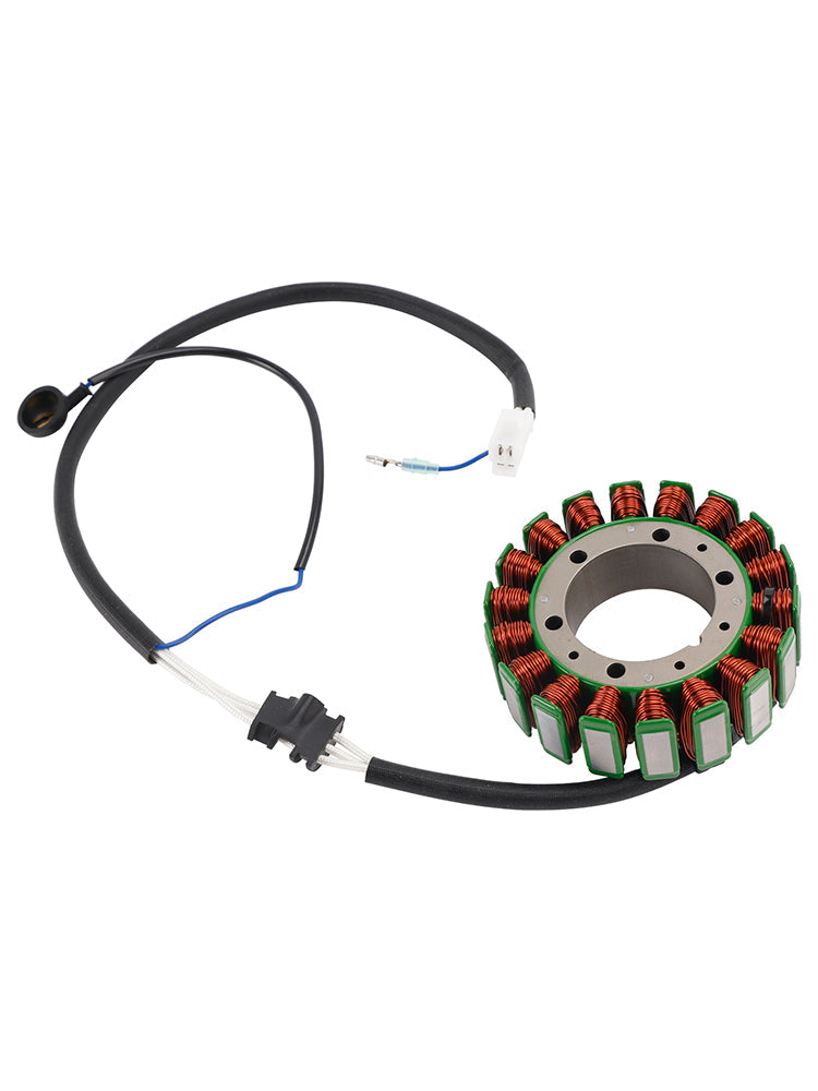 1984-1985 for Yamaha XV700 Virago STATOR ALTERNATOR MAGNETO 42X-81410-20