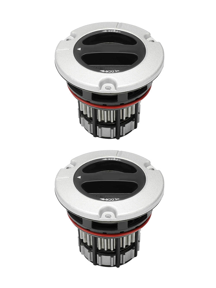 BC3Z-3B396-B 2Pcs Front Manual Lock Hub Link For Ford F-350 Super Duty 2005-2023