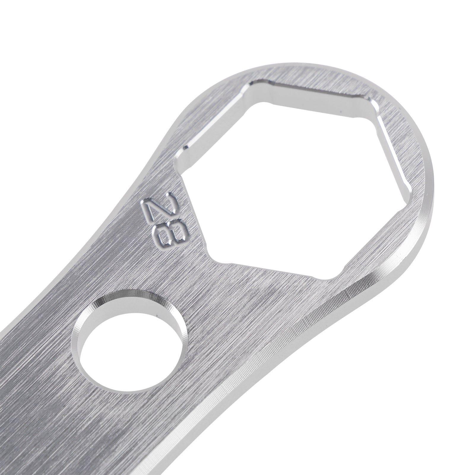 26mm/32mm Tool: Wrench fits for 2019 FOX 36--- top/air cap -Socket
