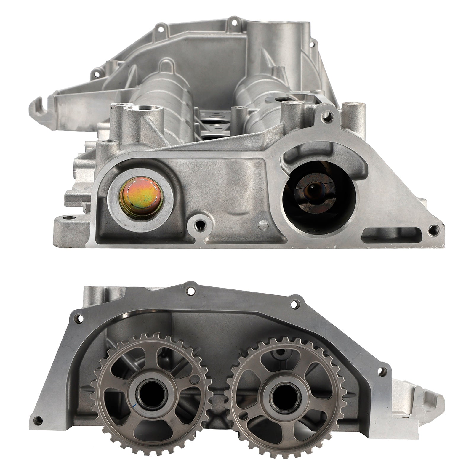 2016-2022 Fords Transit 2.0 EcoBlue Camshaft Housing Carrier & Cam Kit 16- 2648544 2325380