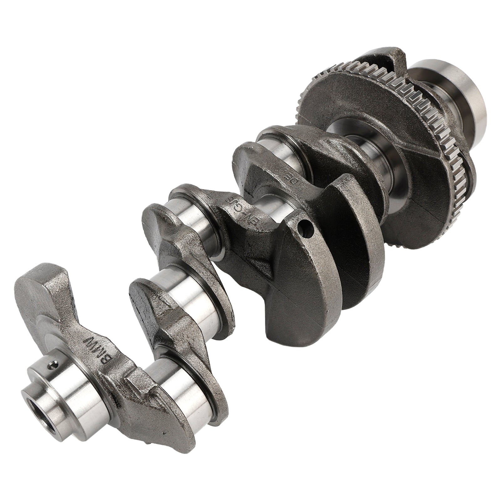 BMW 2.0L N42B20A N43B20A N46B20 Engine Crankshaft Main & Conrod Bearings