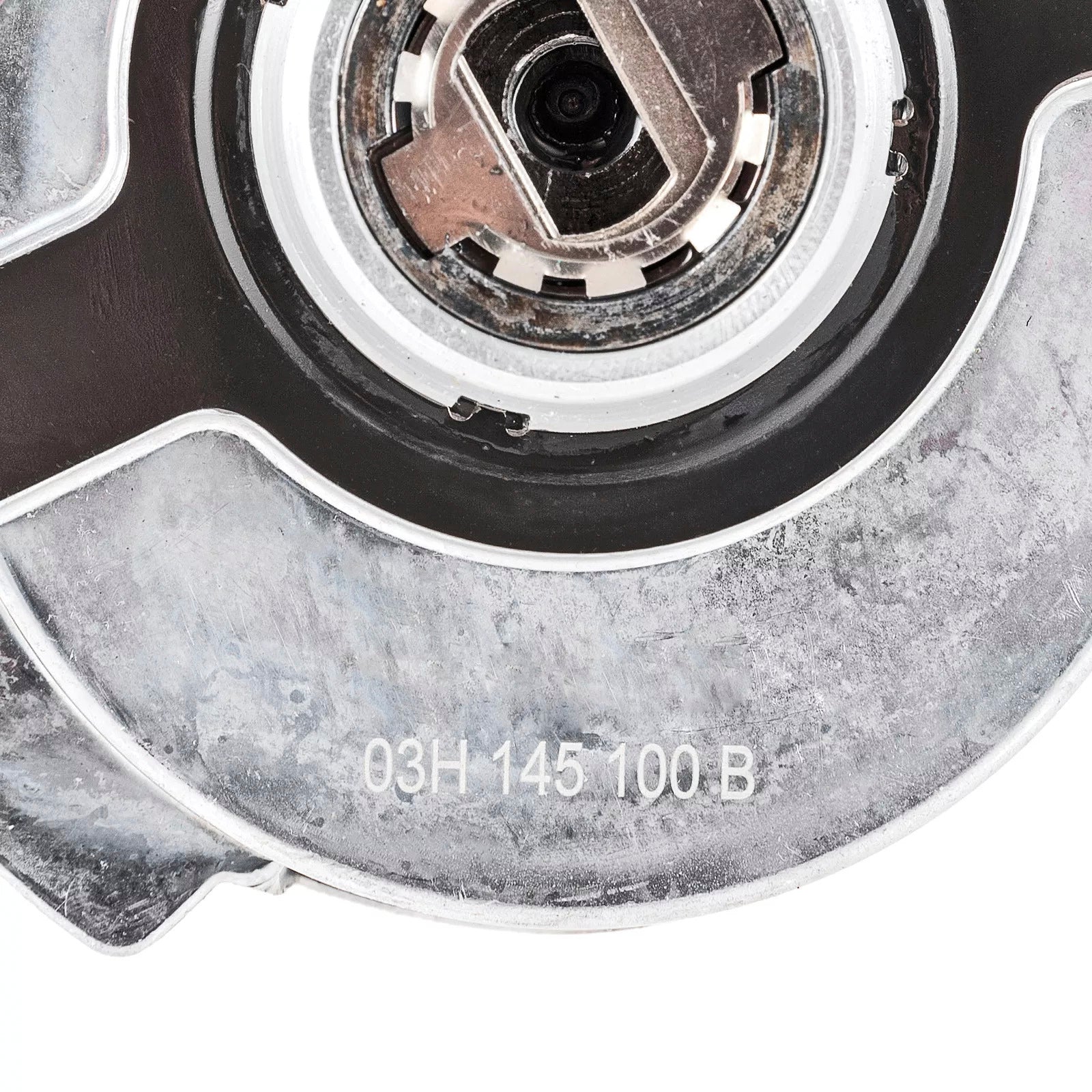 Vacuum Pump 03H145100B For Audi Q7 3.6L 4L