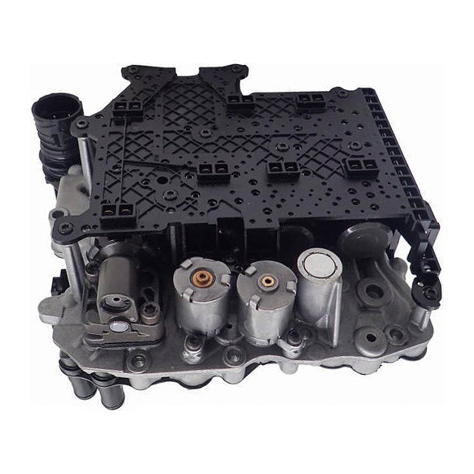 2014-2021 AUDI S3 GOLF R CUPRA 2.0 TFSI TSI Auto DSG Mechatronic Unit TCU+Valve Body 0GC927711G