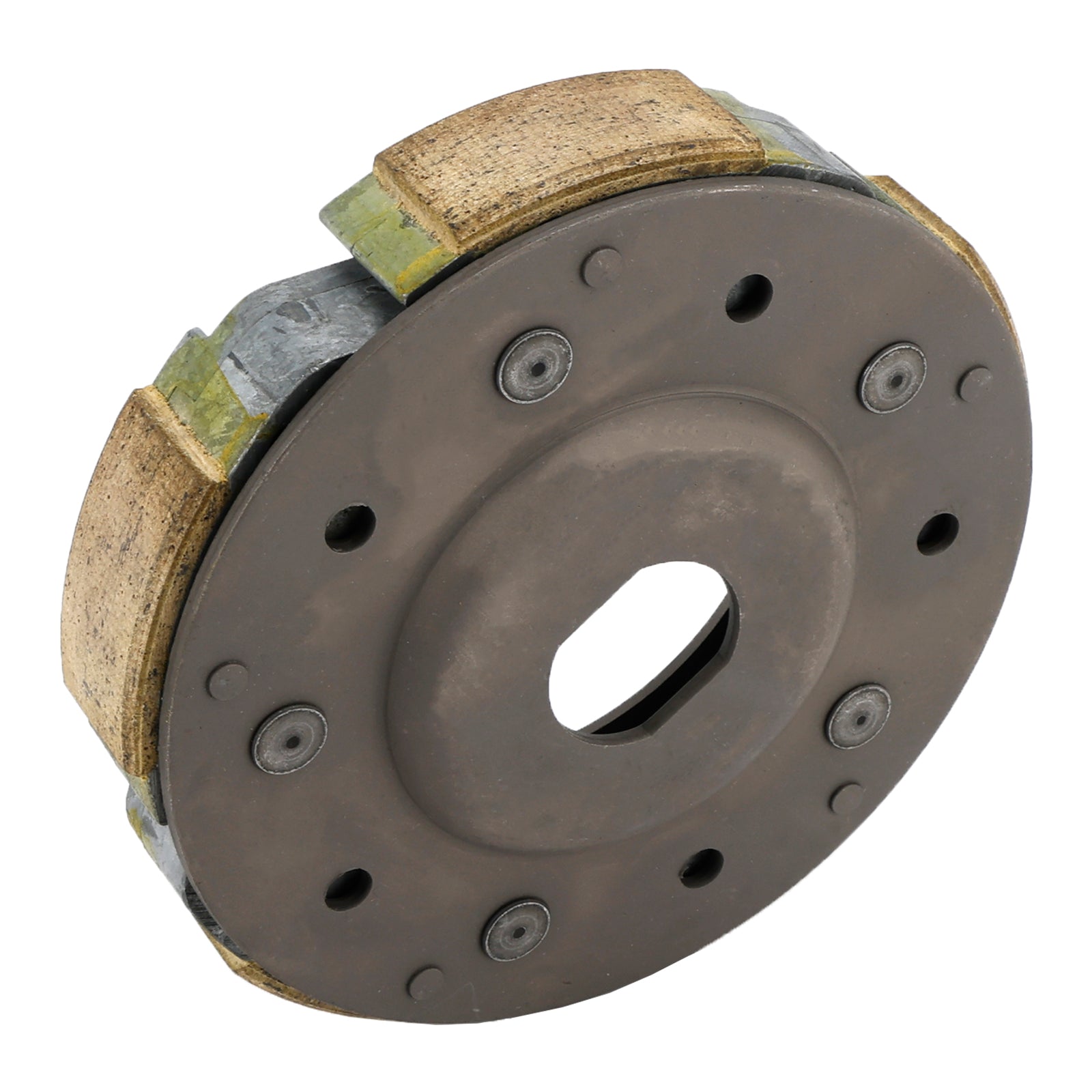 2021-2024 Honda NSS 350 Forza 350 Clutch Weight Shoe Centrifugal Carrier 22350-K1B-T01 22401-GG2-900